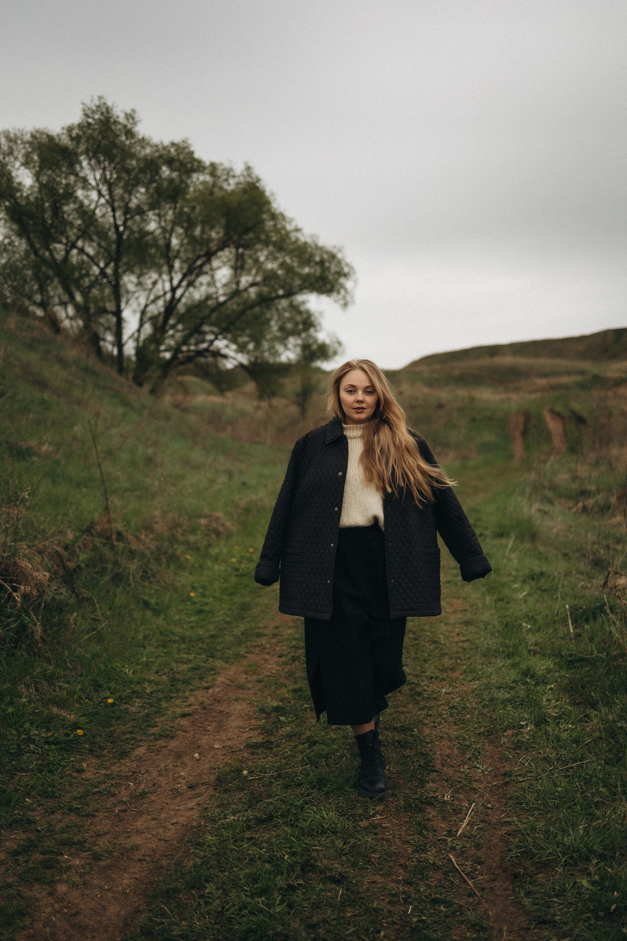 Виолетта. Фотограф в Туле и Алексине Стулова Мария