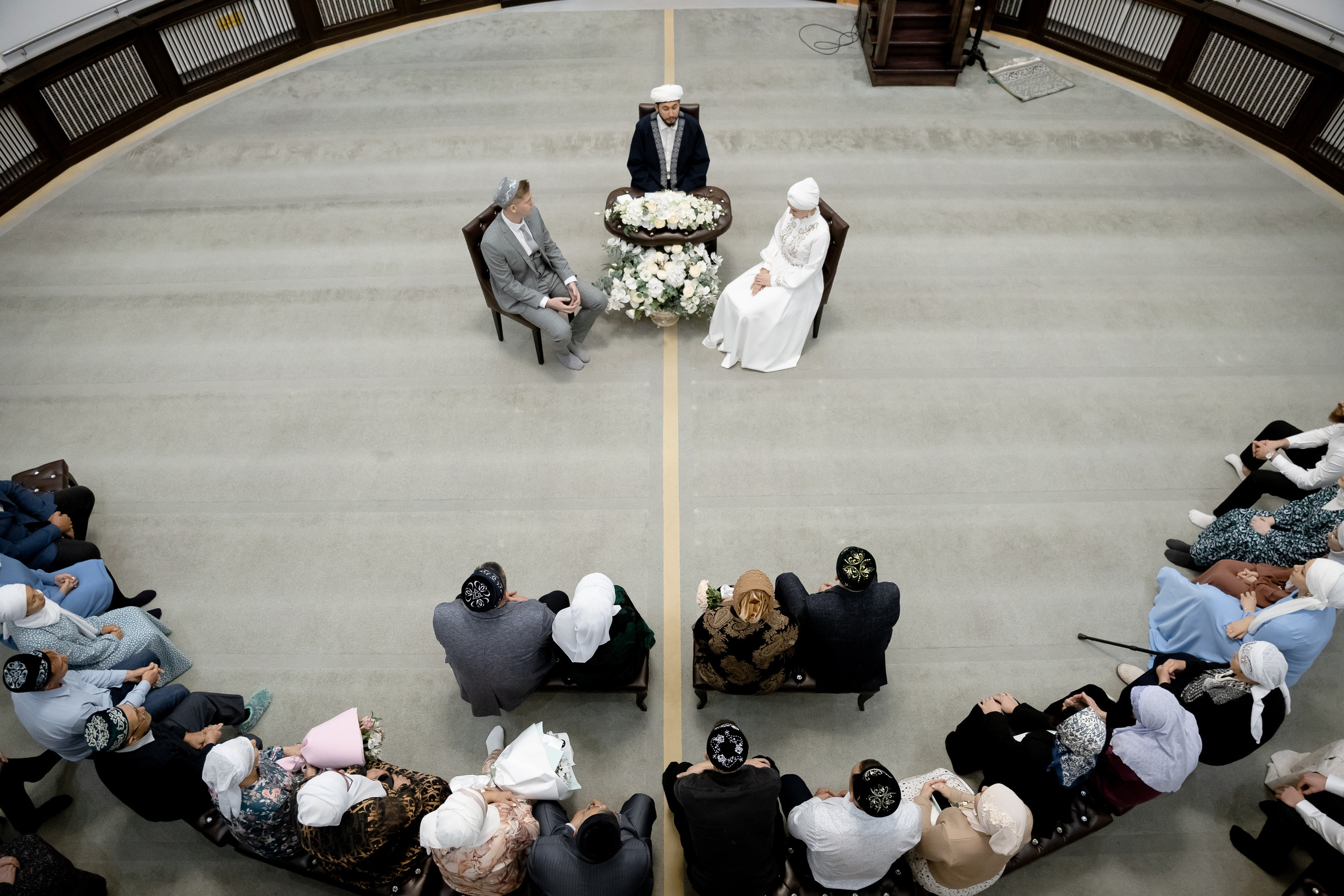 AINUR|ZARINA. Главная