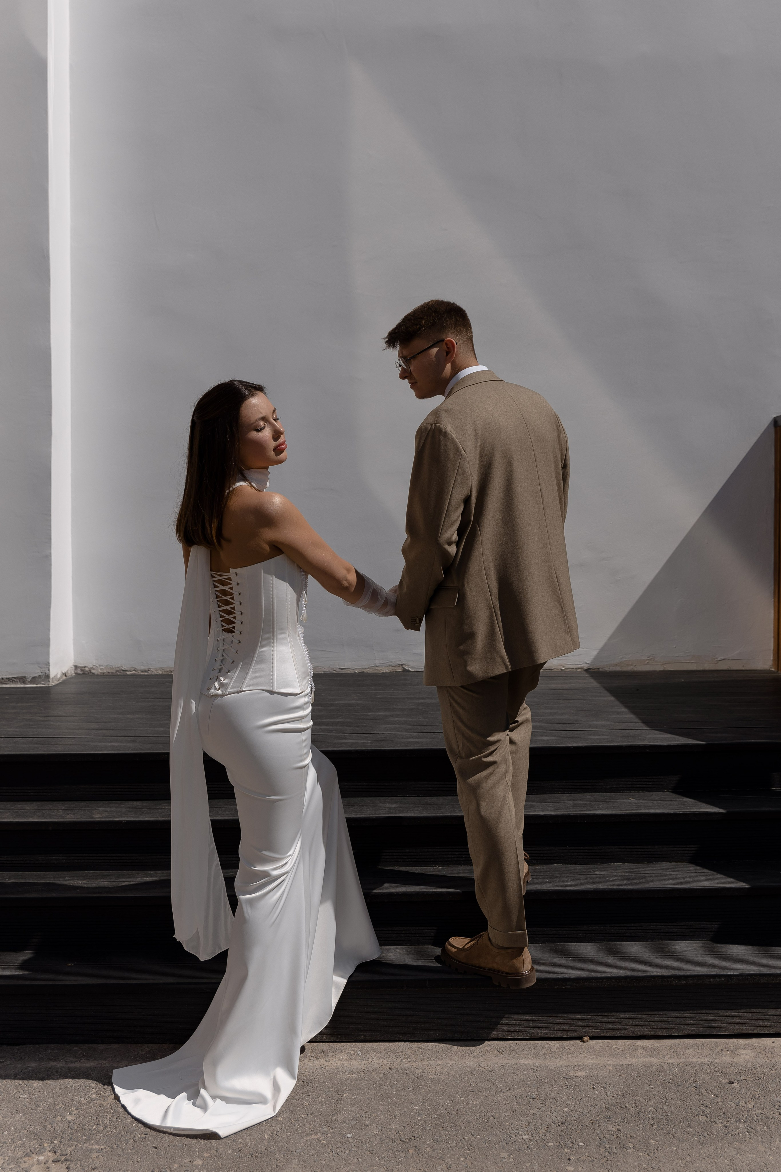 NIKITA | SVETA. Главная