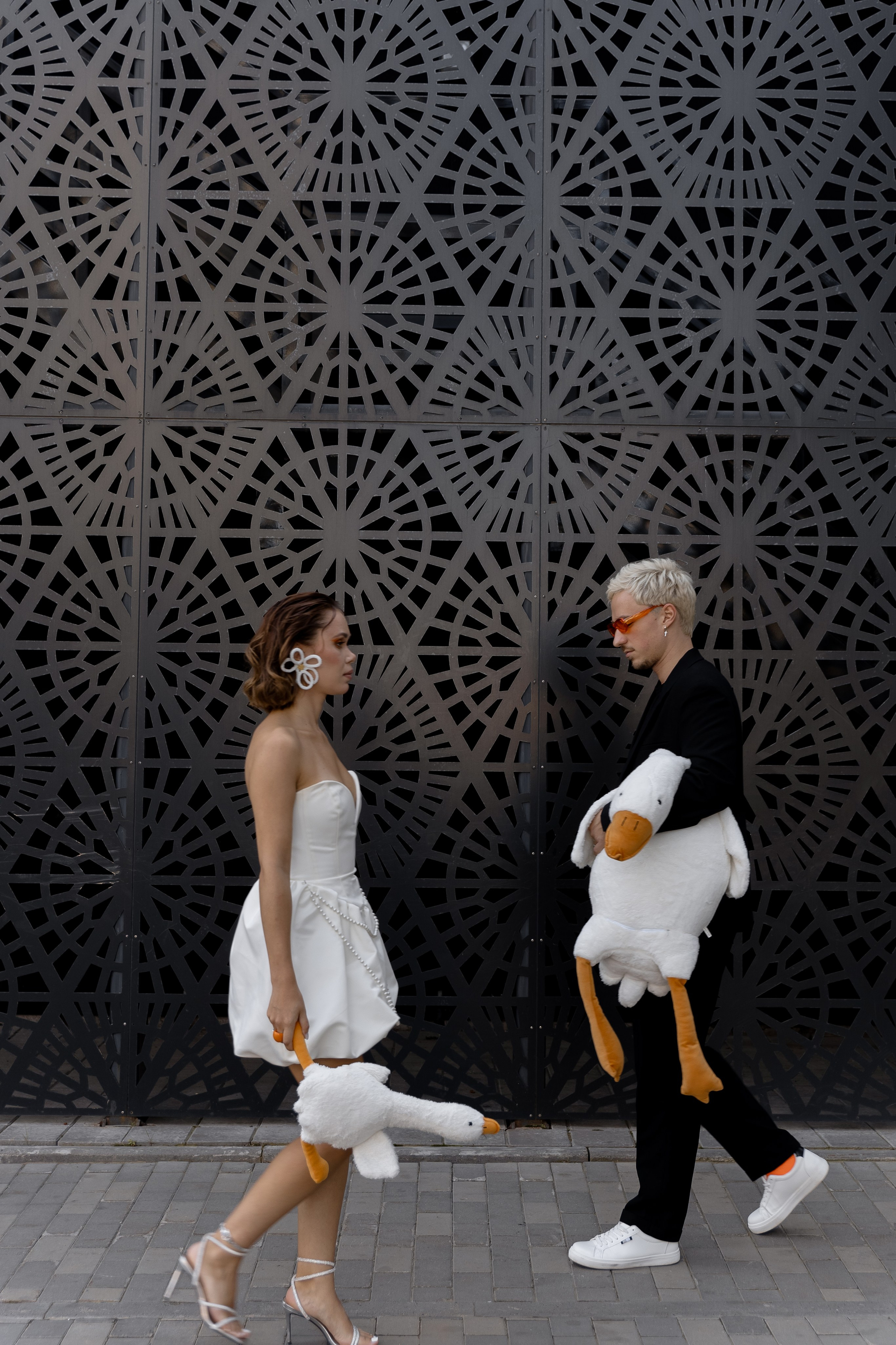 UTKI. Главная