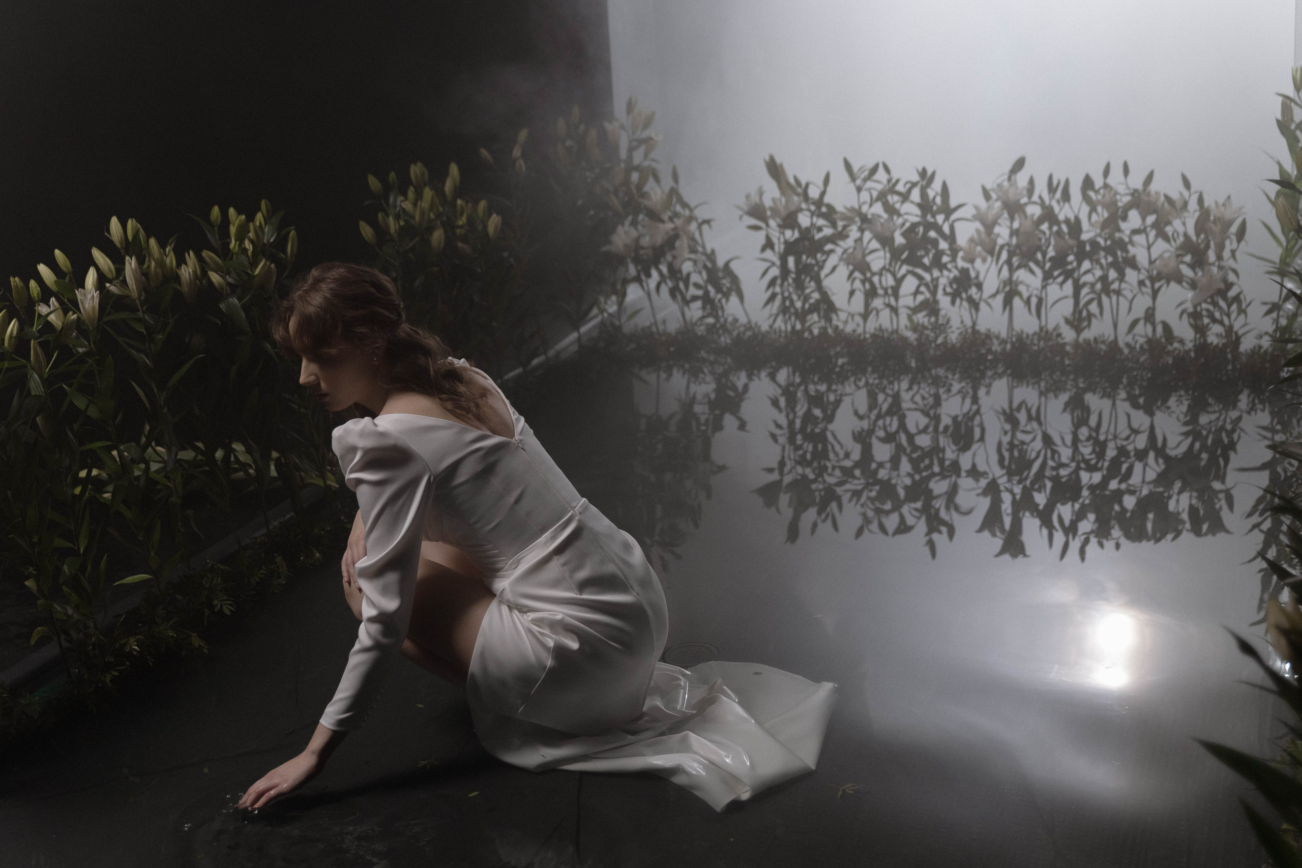 LOVE IN CUBE. Главная