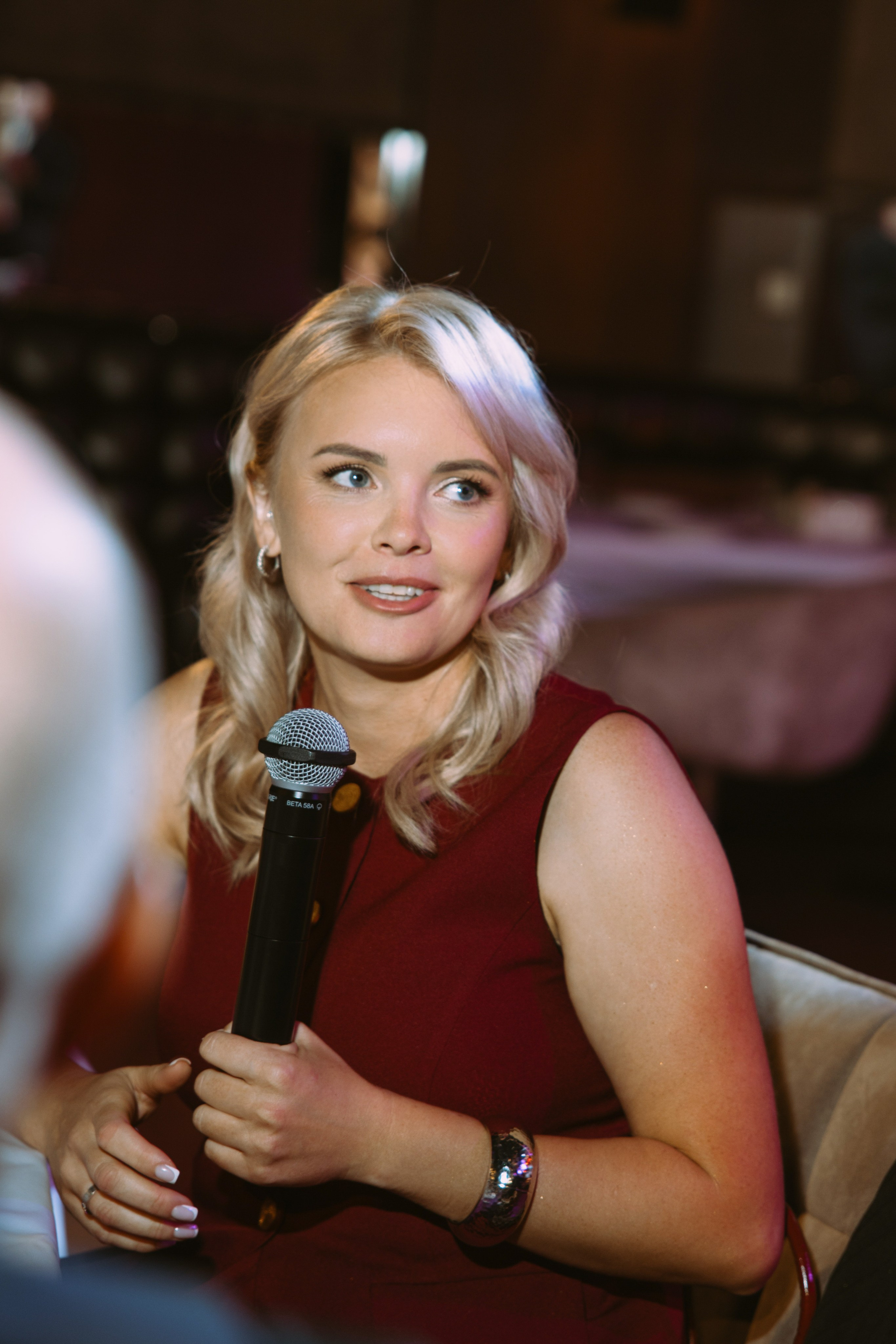 Юбилей. Свадебный, семейный фотограф в Иркутске Светлана Макаричева