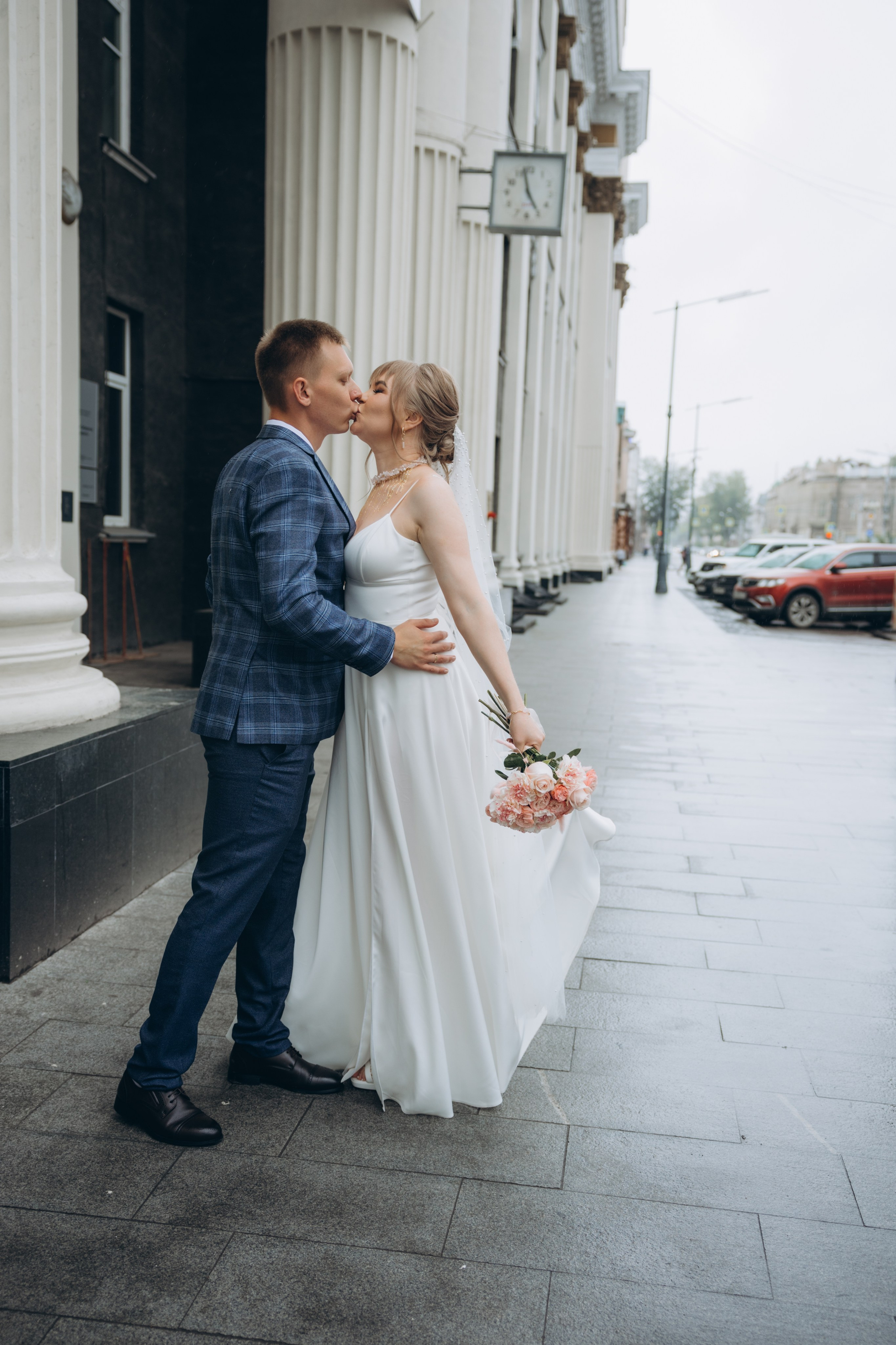 Георгий & Алёна. Свадебный, семейный фотограф в Иркутске Светлана Макаричева