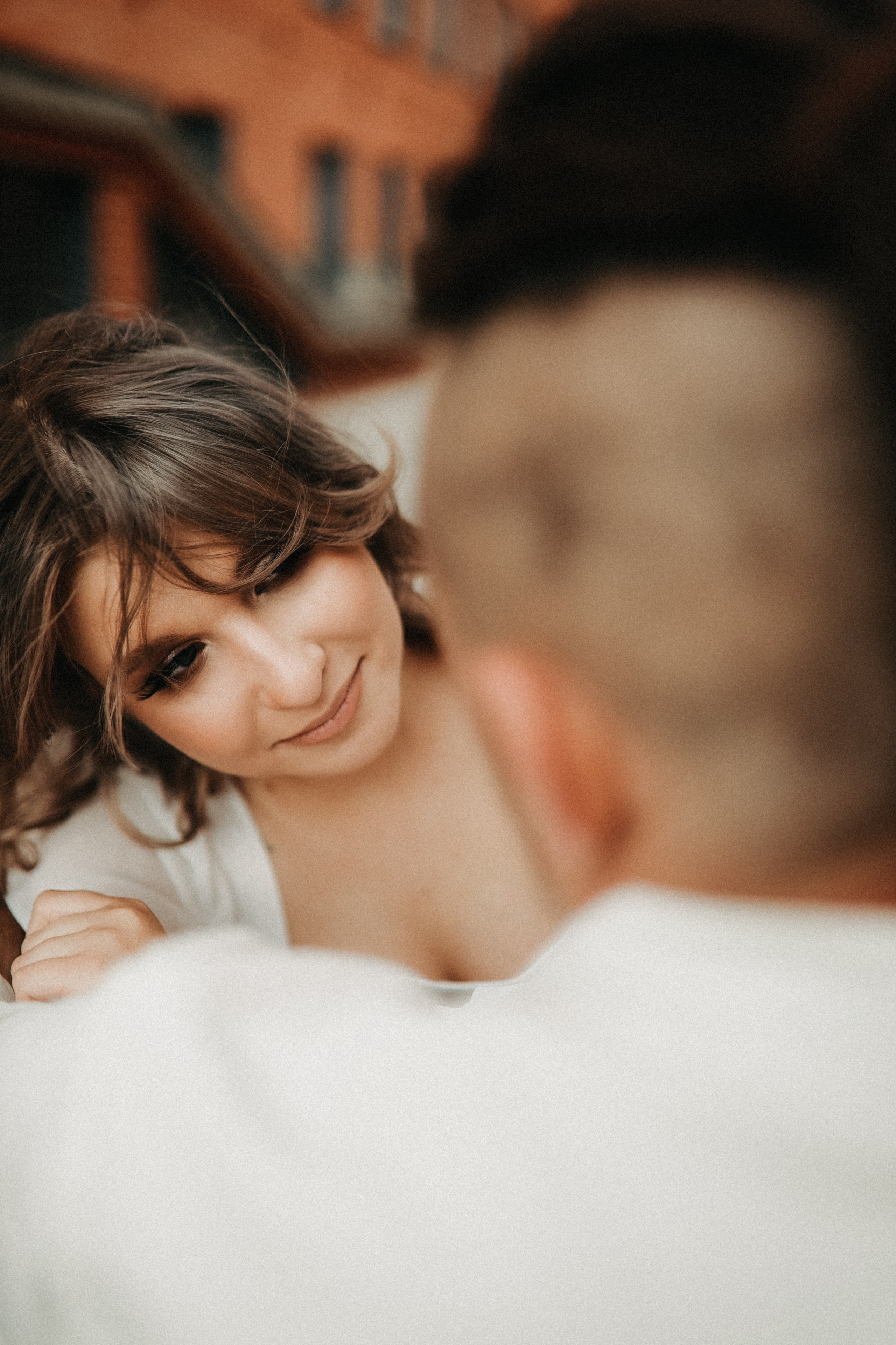 Аня & Стас. Фотограф в Москве, Электростали, Ногинске, Балашихе, Александра Кукушкина