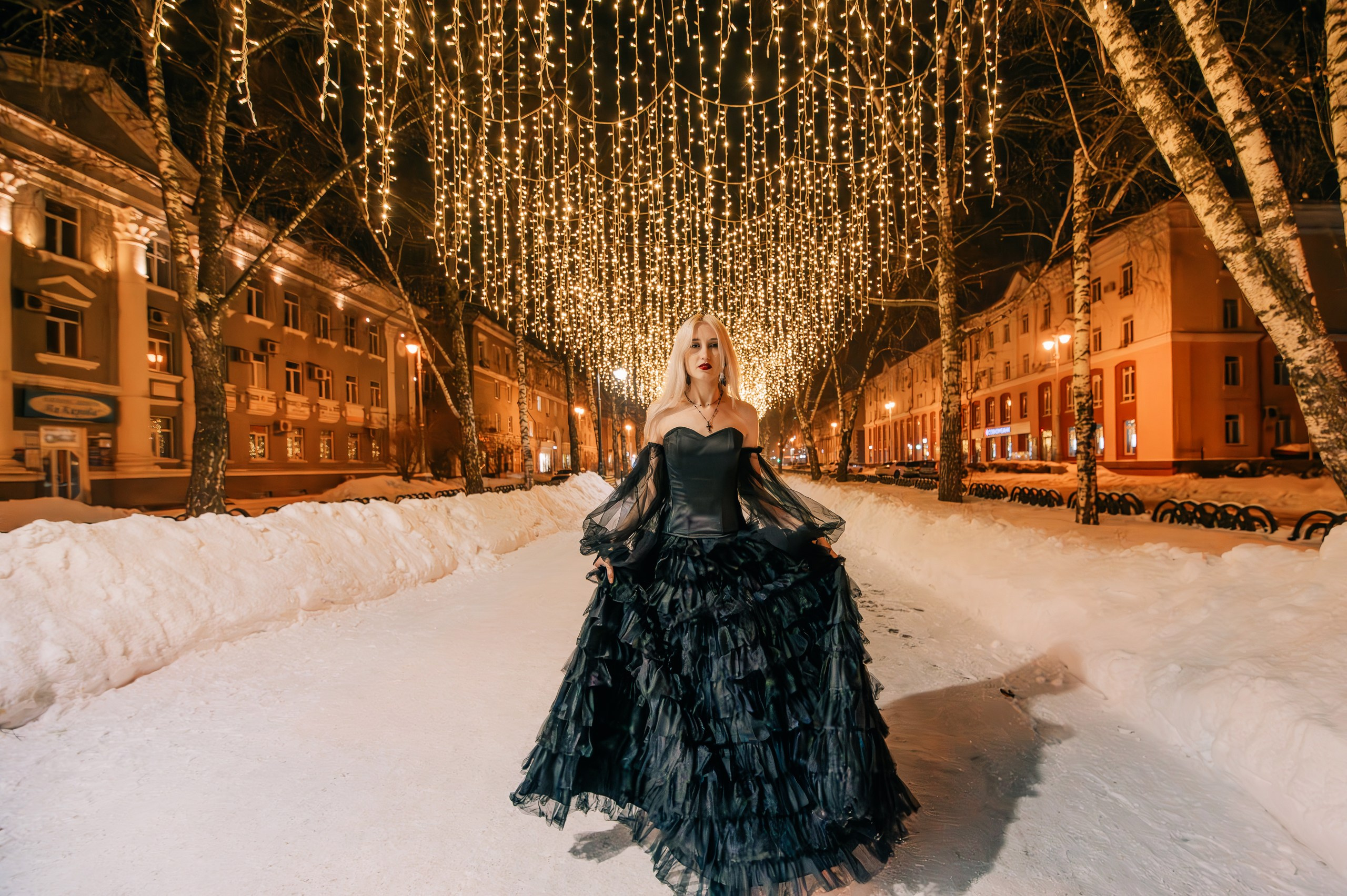 ....... Фотограф в Кемерово Владислав Шульц