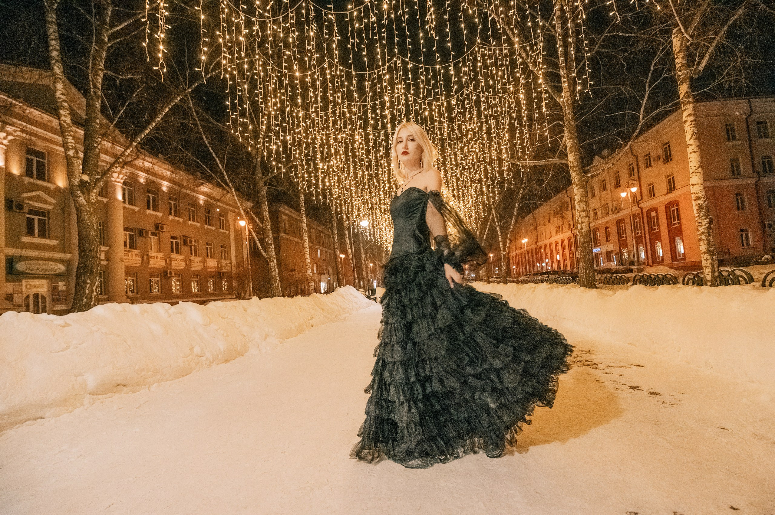 ....... Фотограф в Кемерово Владислав Шульц