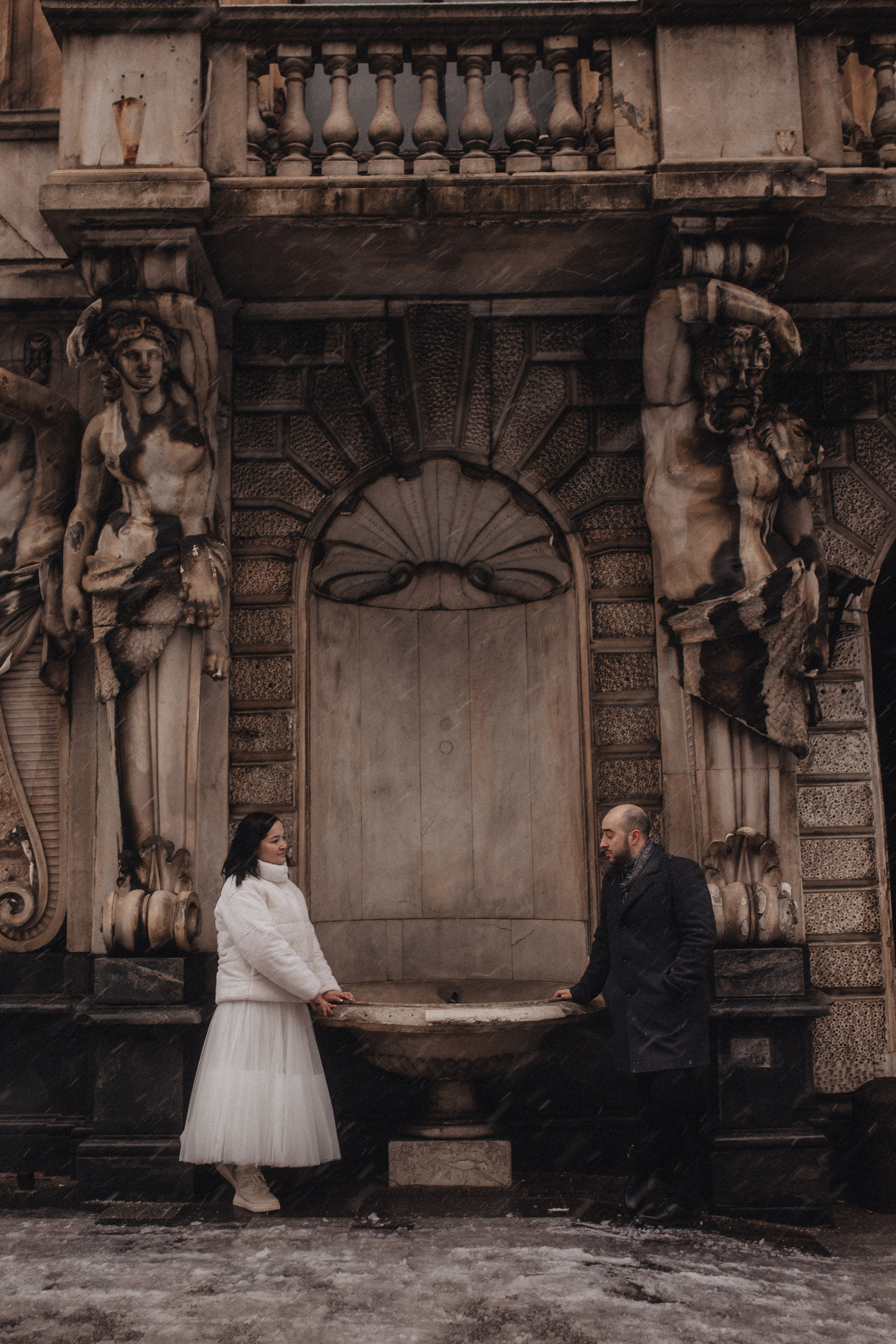 23.12.23. Фотограф в Санкт Петербурге Лара Великова