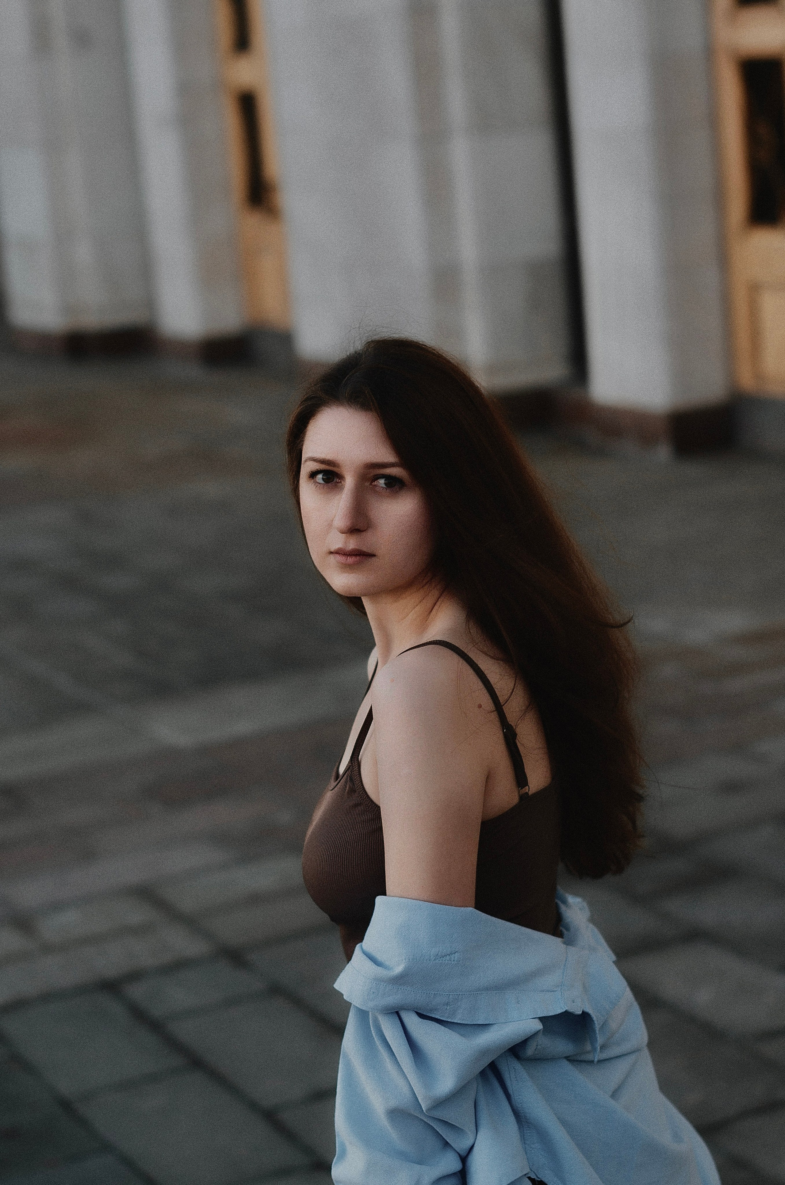 Наталья. Наталья Севрук — фотограф во Владимире