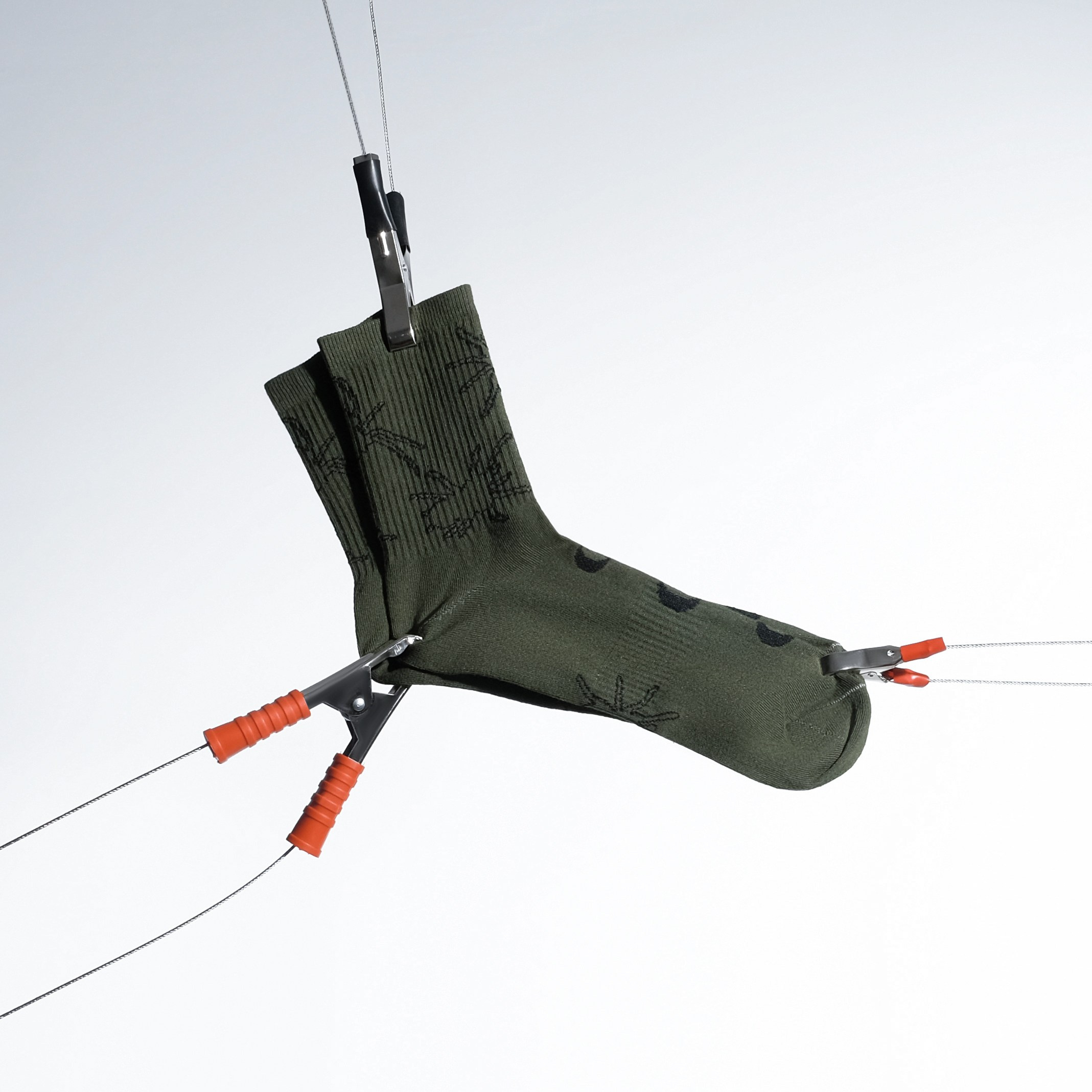 Creepy Crawl. Креативный продюсер / сет—дизайнер