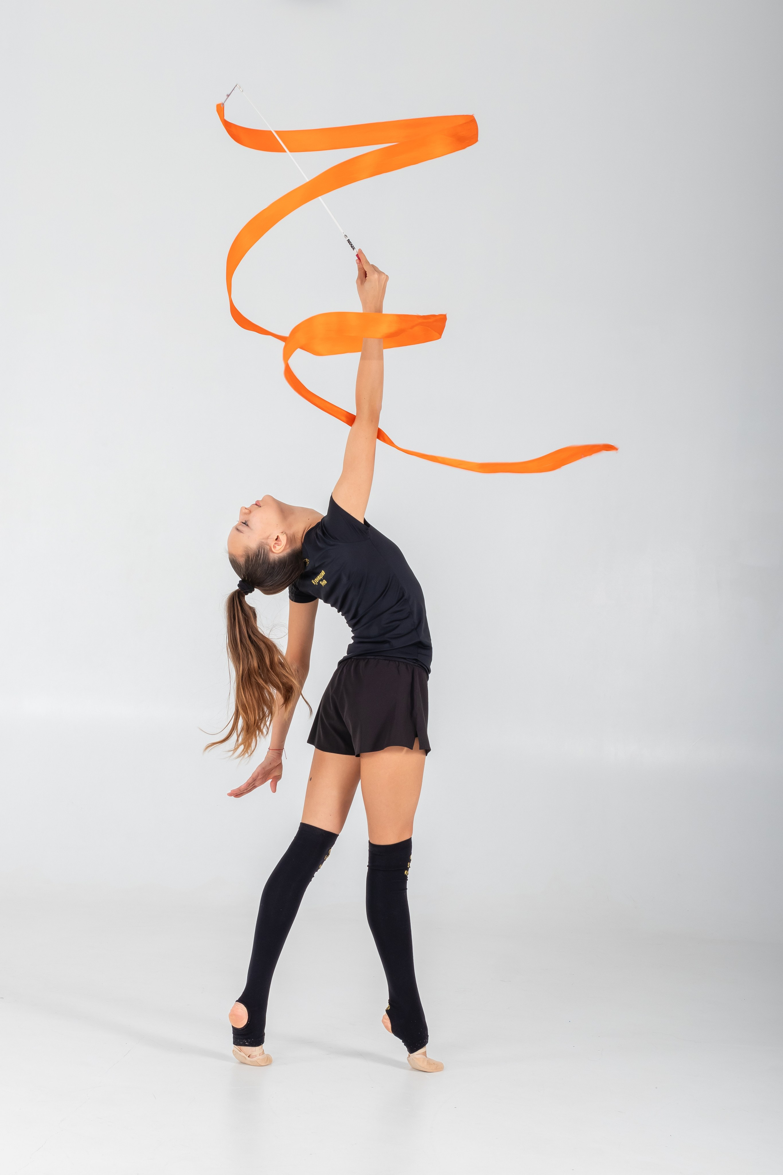 Гимнастки. Фотограф в Краснодаре Арина Кудряшова