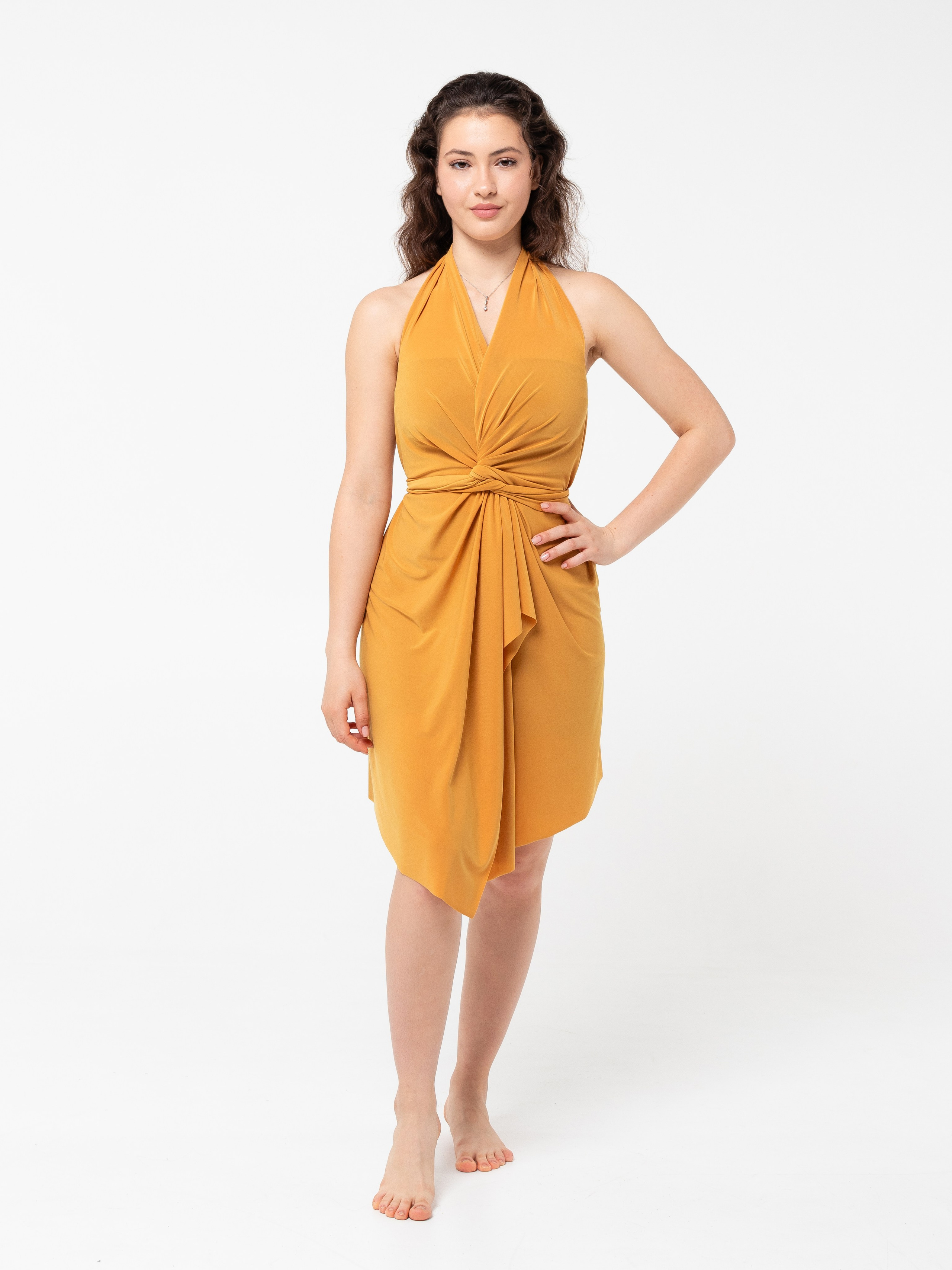 Платье трансформер. Фотограф в Краснодаре Арина Кудряшова