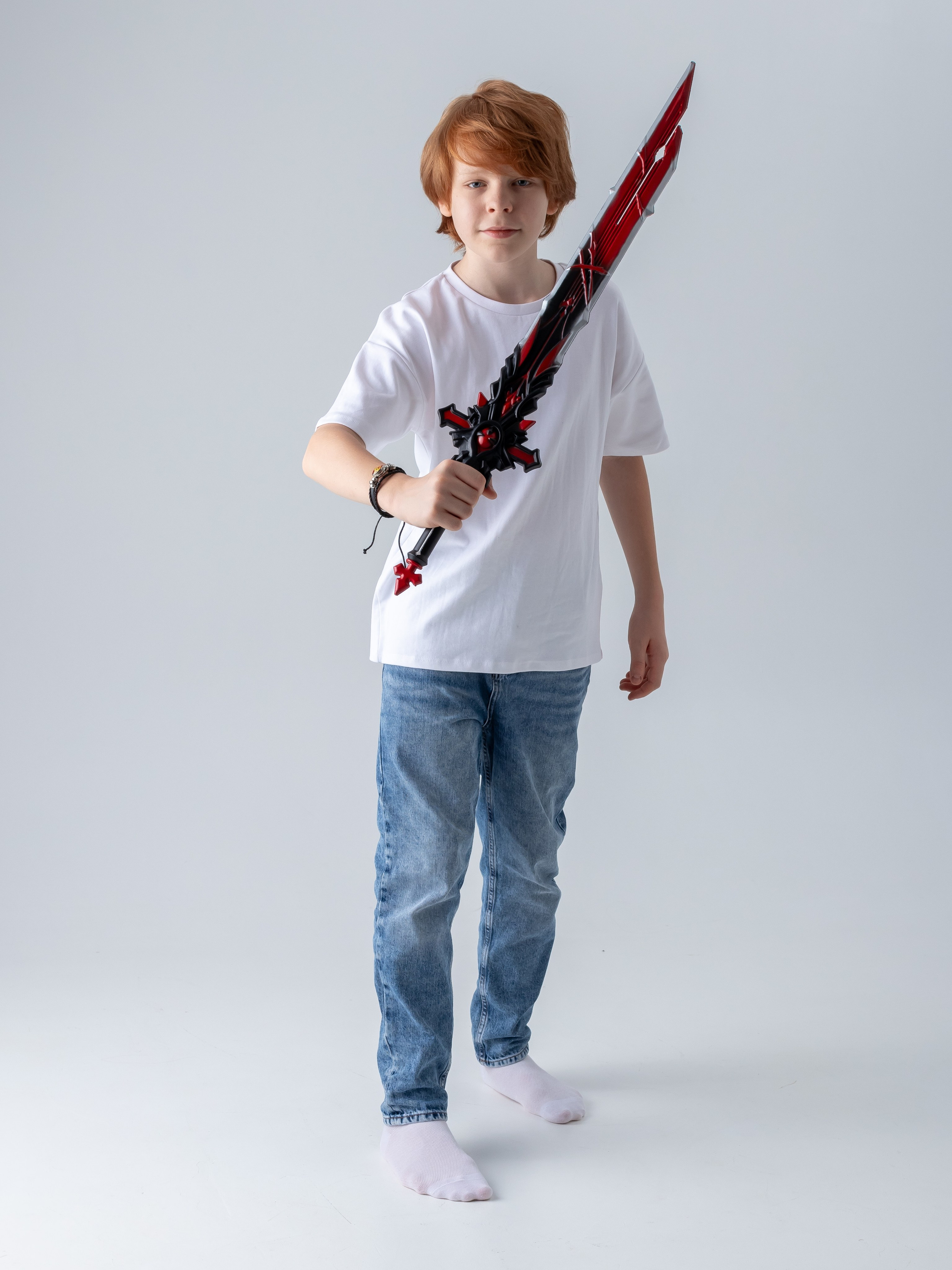 Аниме детская. Фотограф в Краснодаре Арина Кудряшова