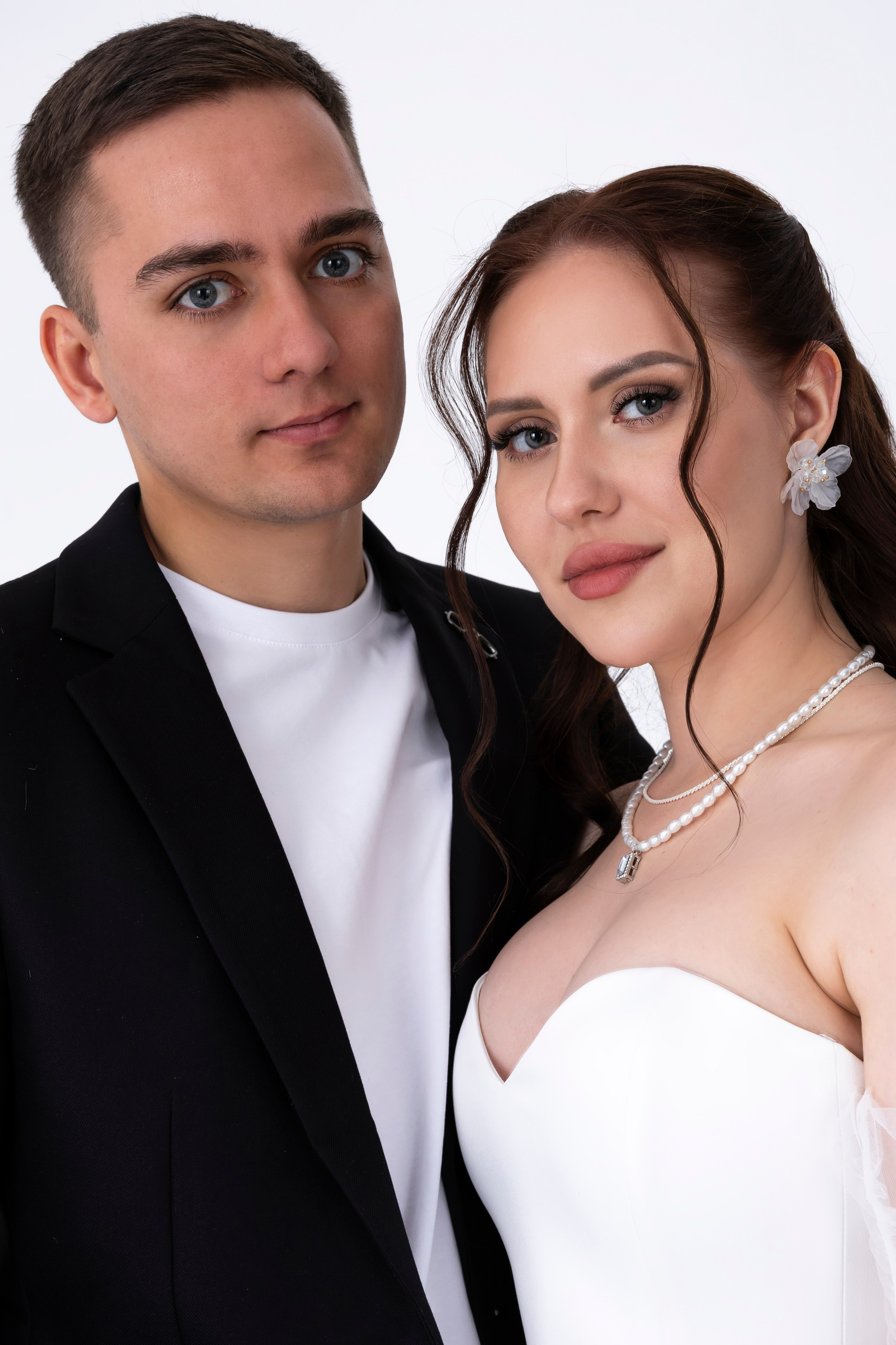 Екатерина и Владлен. Главная