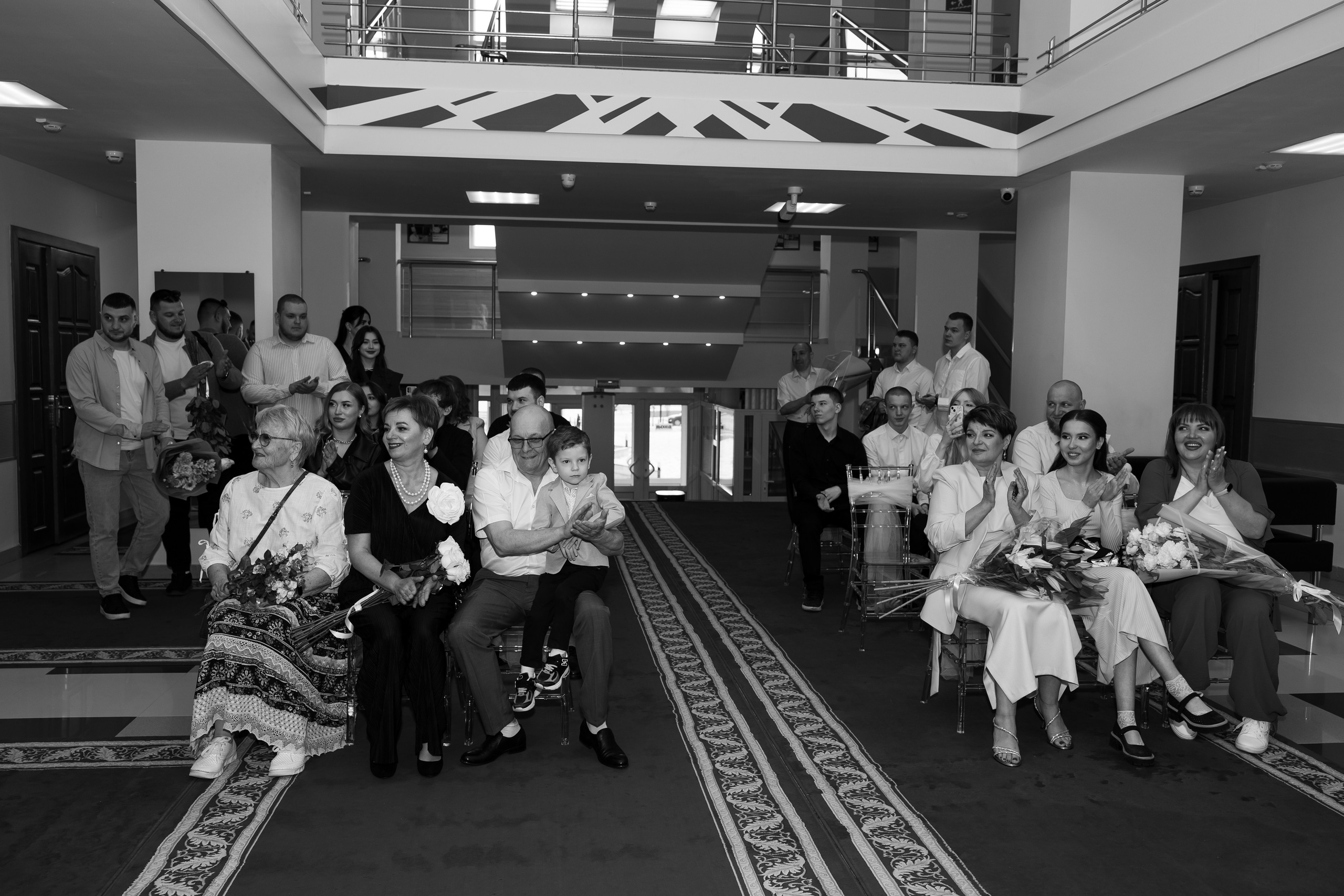 Нелли и Александр. Главная