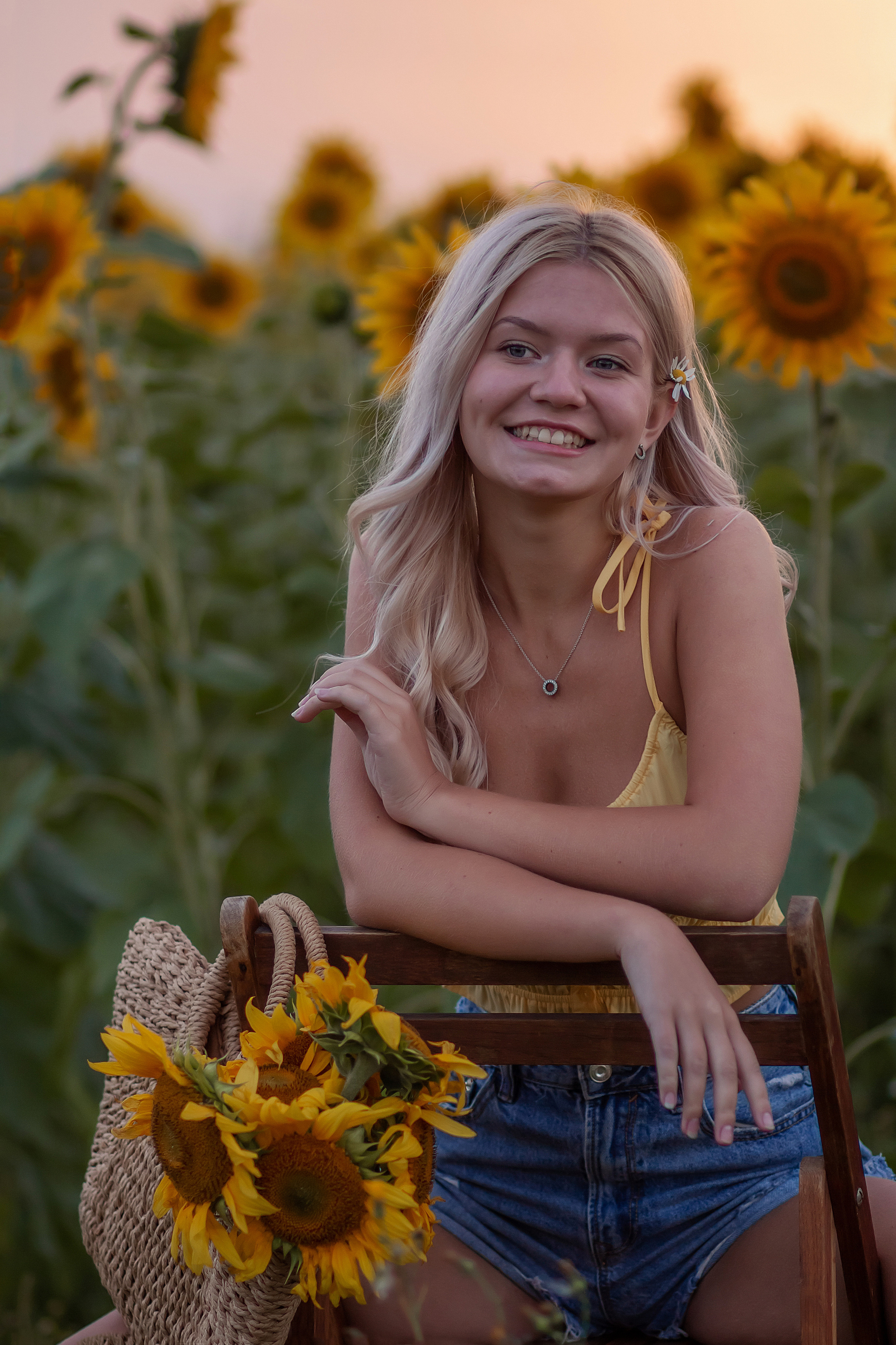 Август. Фотограф в Москве. Елизавета Косицына