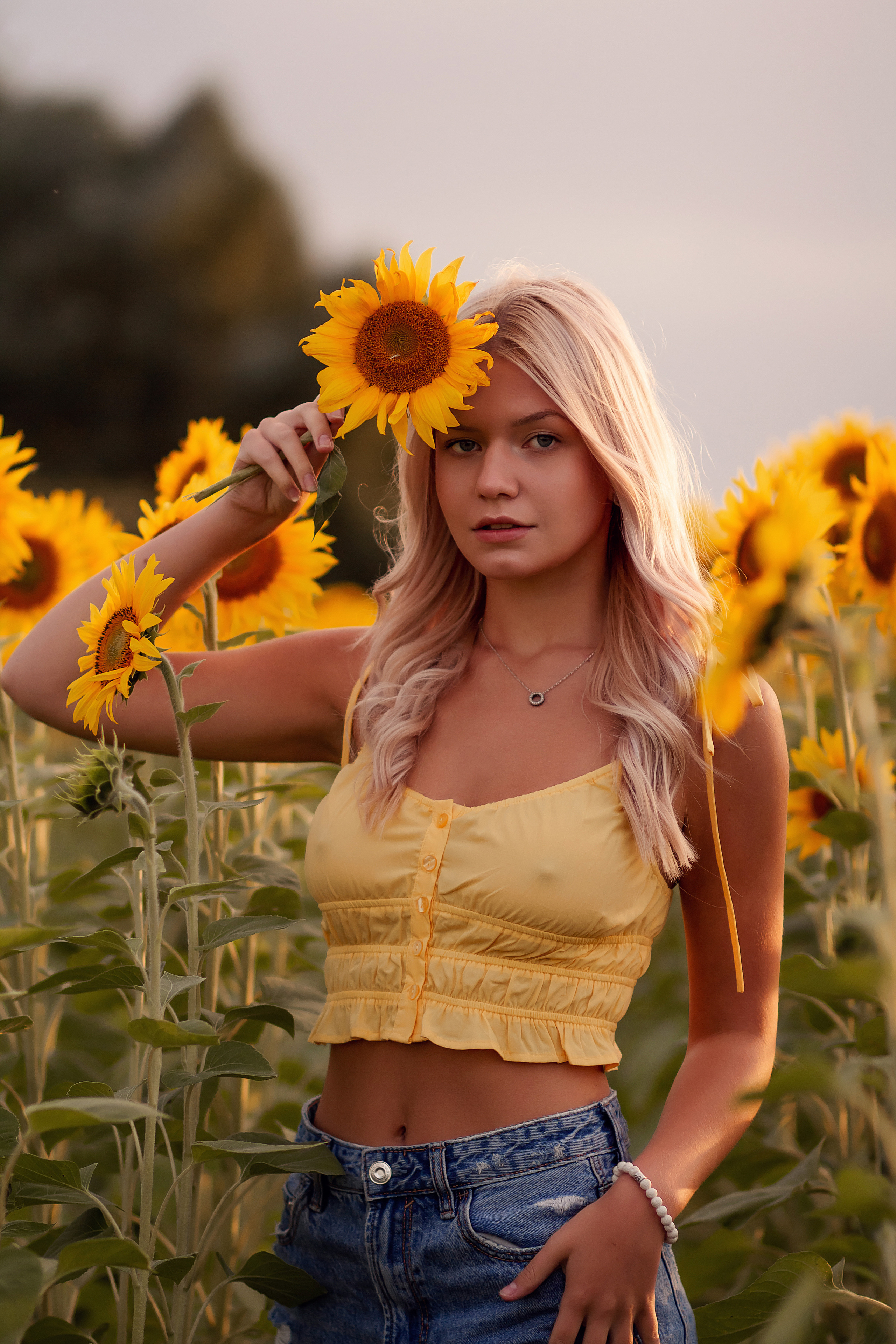 Август. Фотограф в Москве. Елизавета Косицына