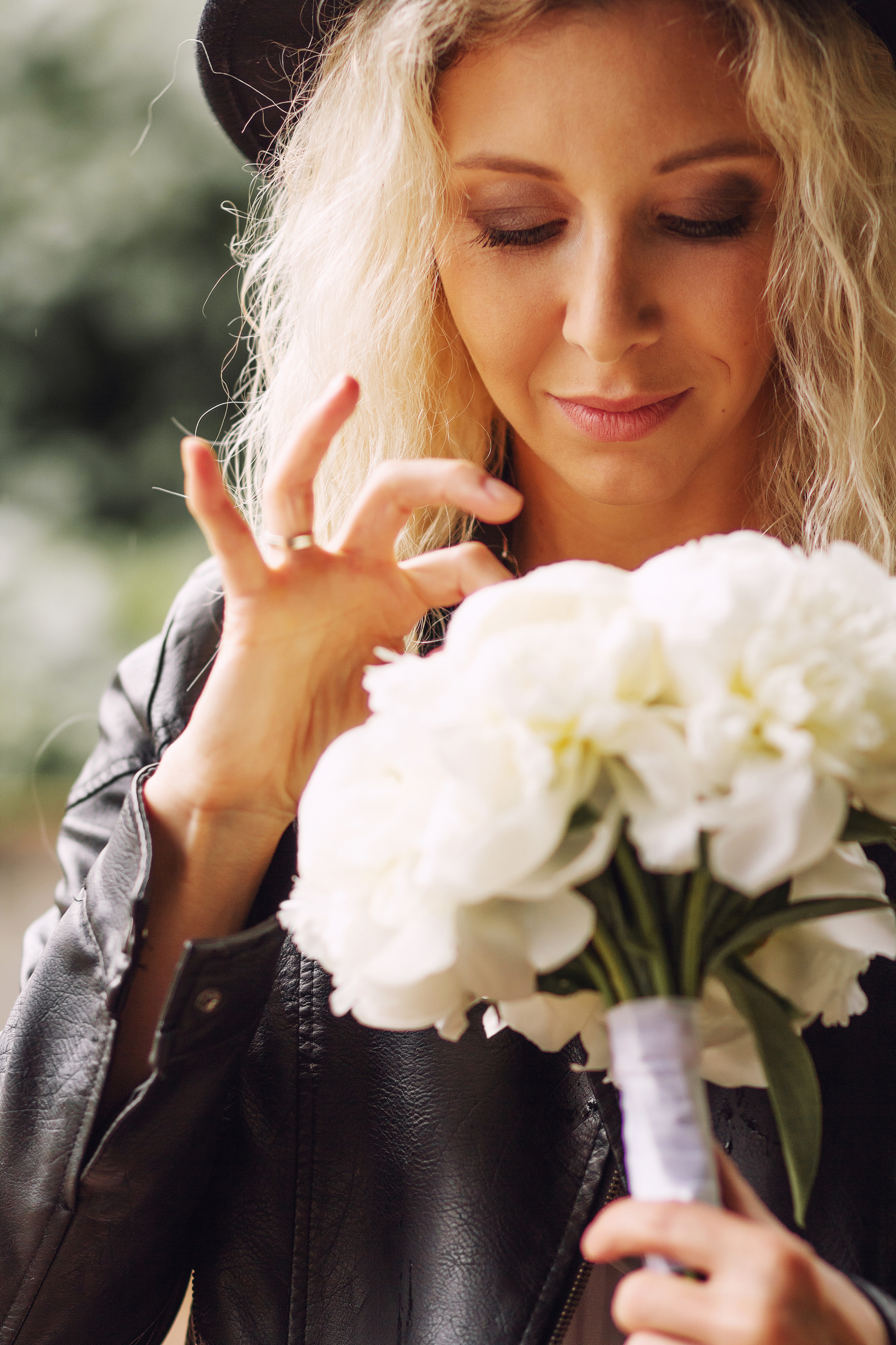 Алексей и Наталья. Фотограф в Москве. Елизавета Косицына