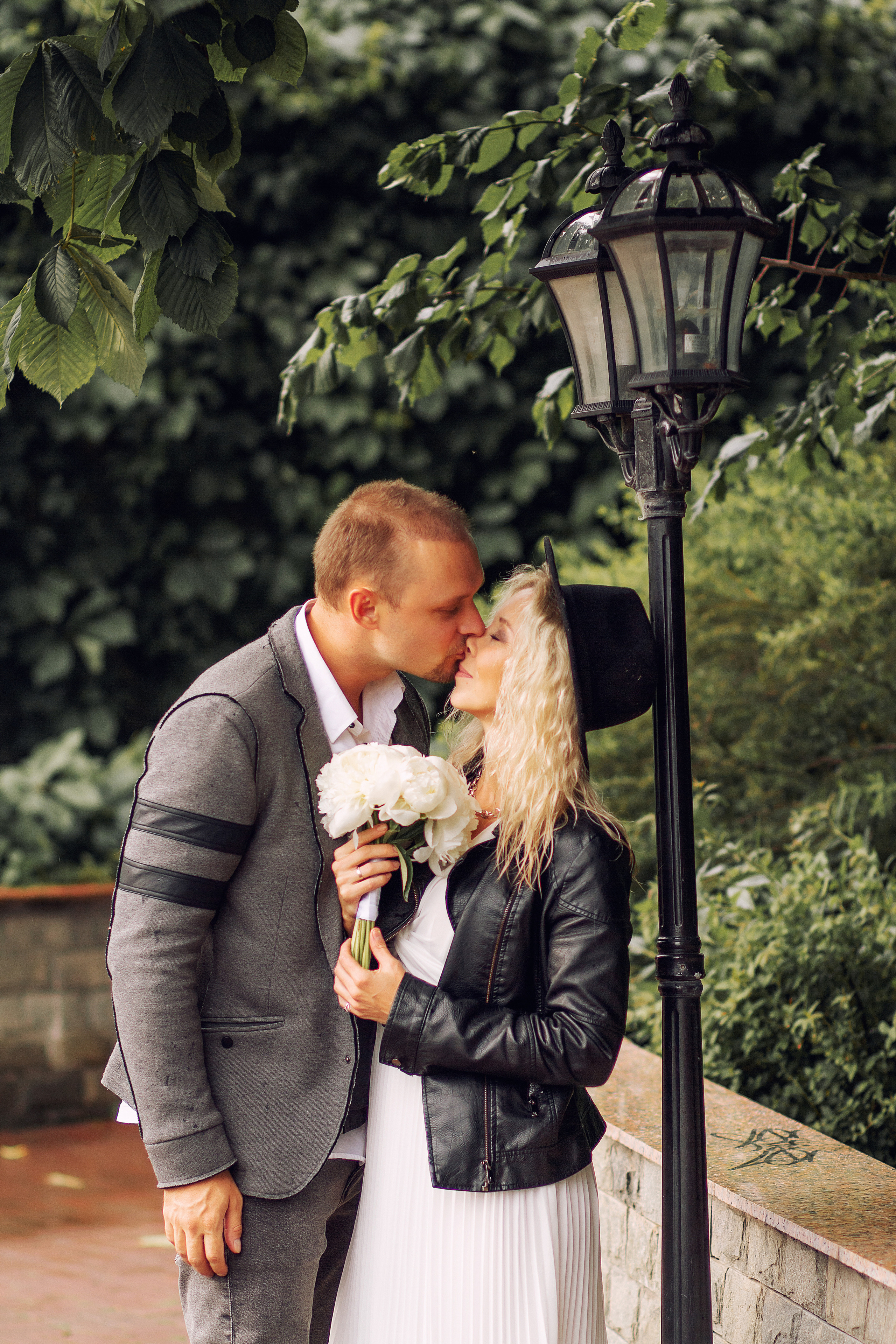 Алексей и Наталья. Фотограф в Москве. Елизавета Косицына