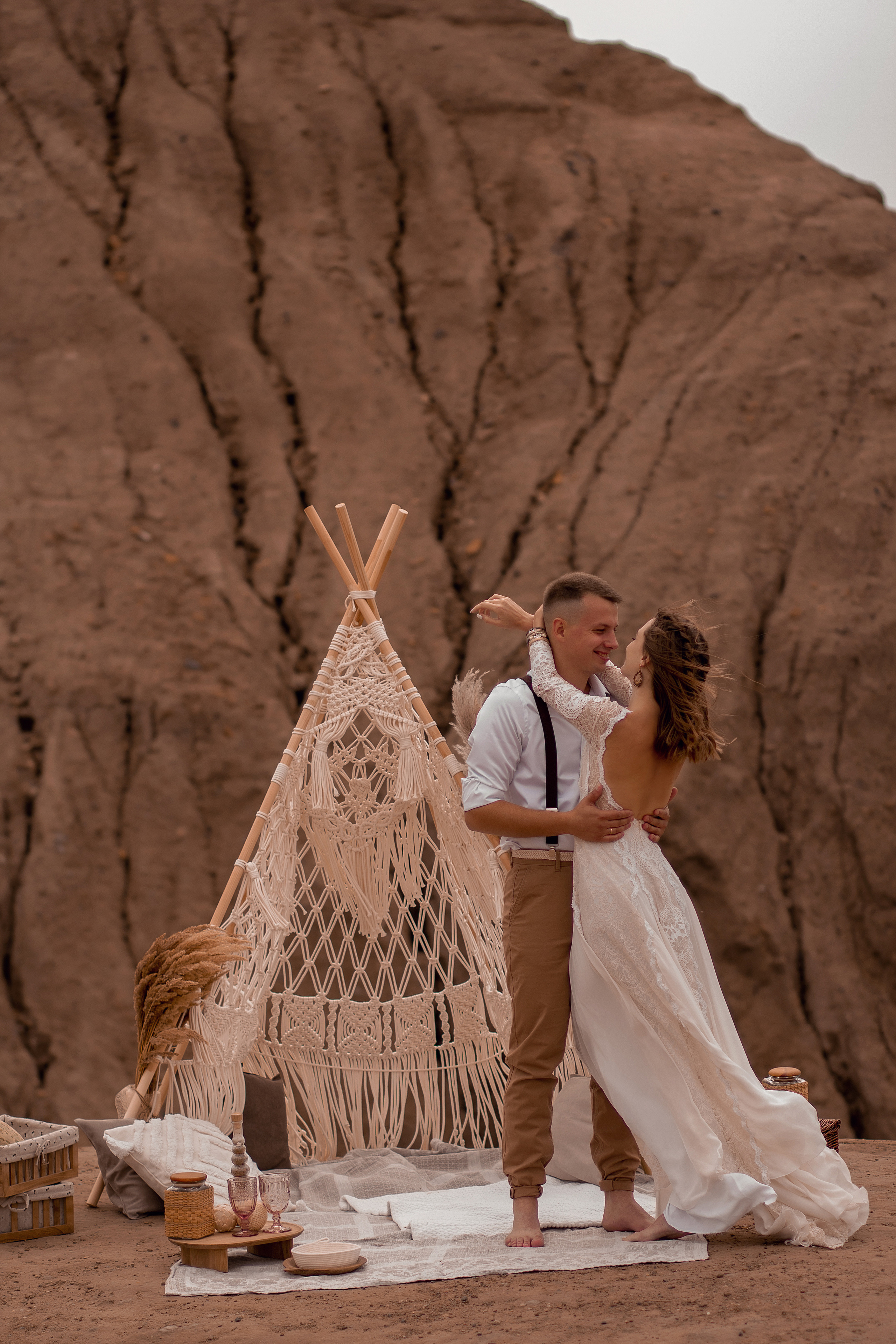Павел и Анна. Фотограф в Москве. Елизавета Косицына