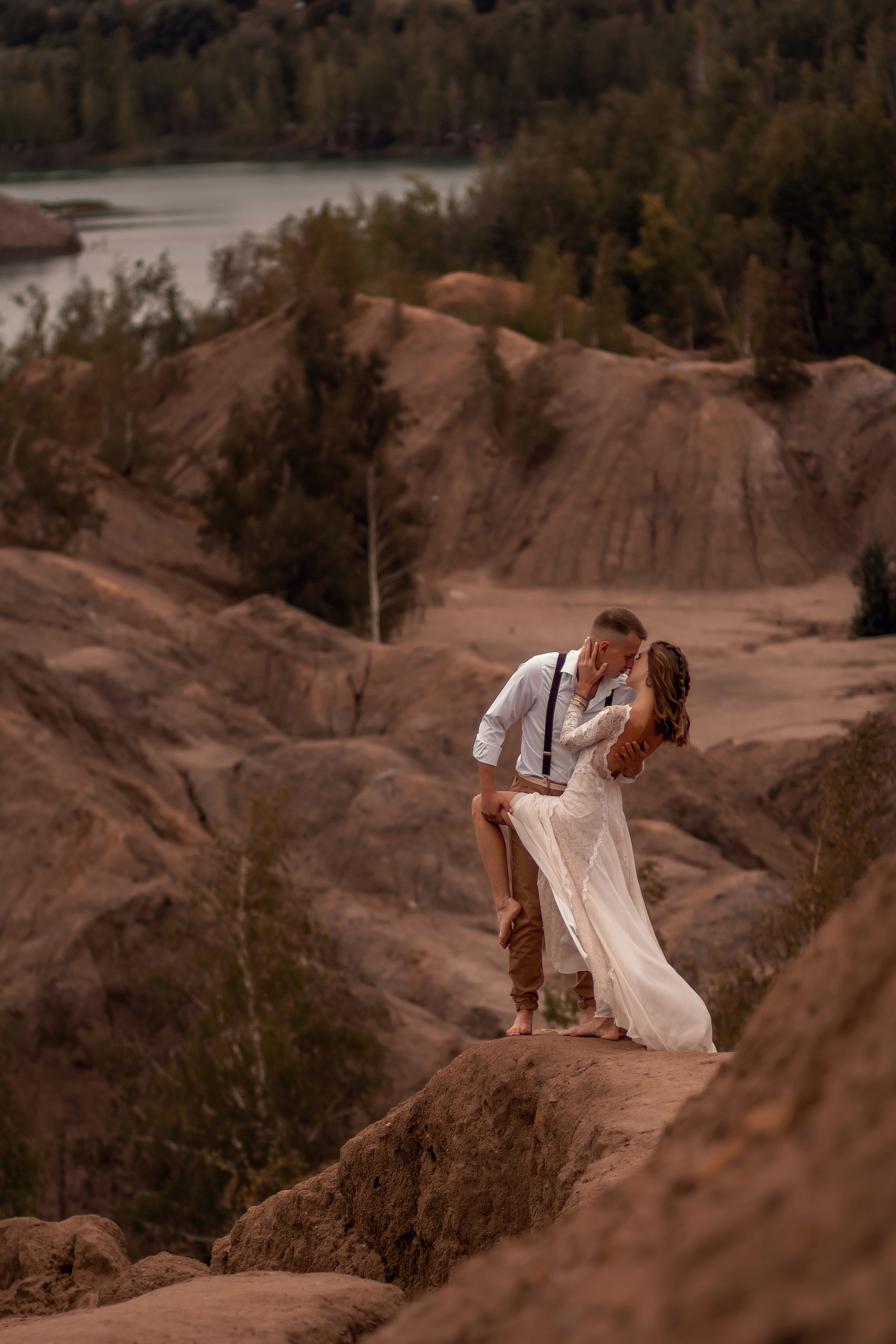 Павел и Анна. Фотограф в Москве. Елизавета Косицына