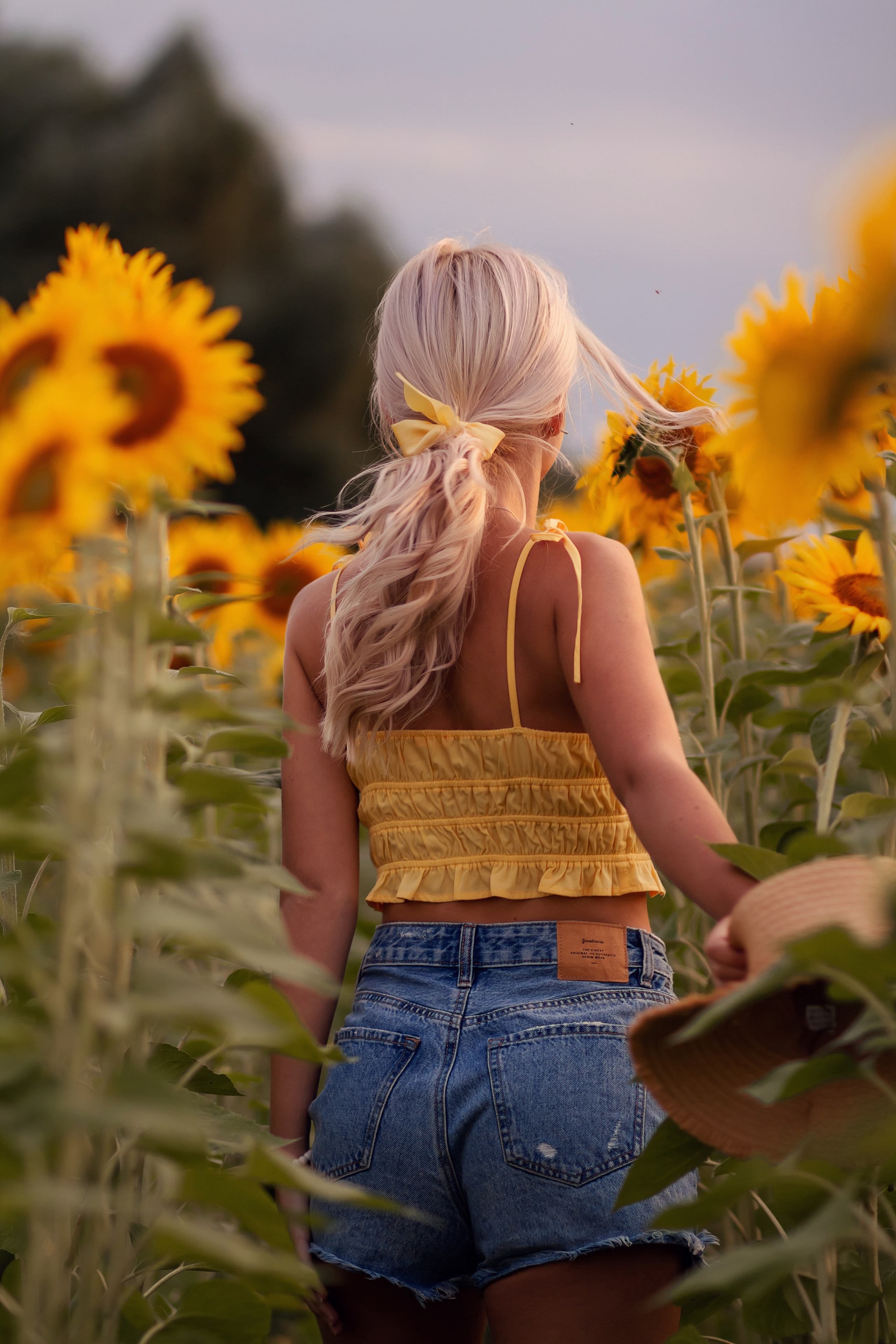 Август. Фотограф в Москве. Елизавета Косицына