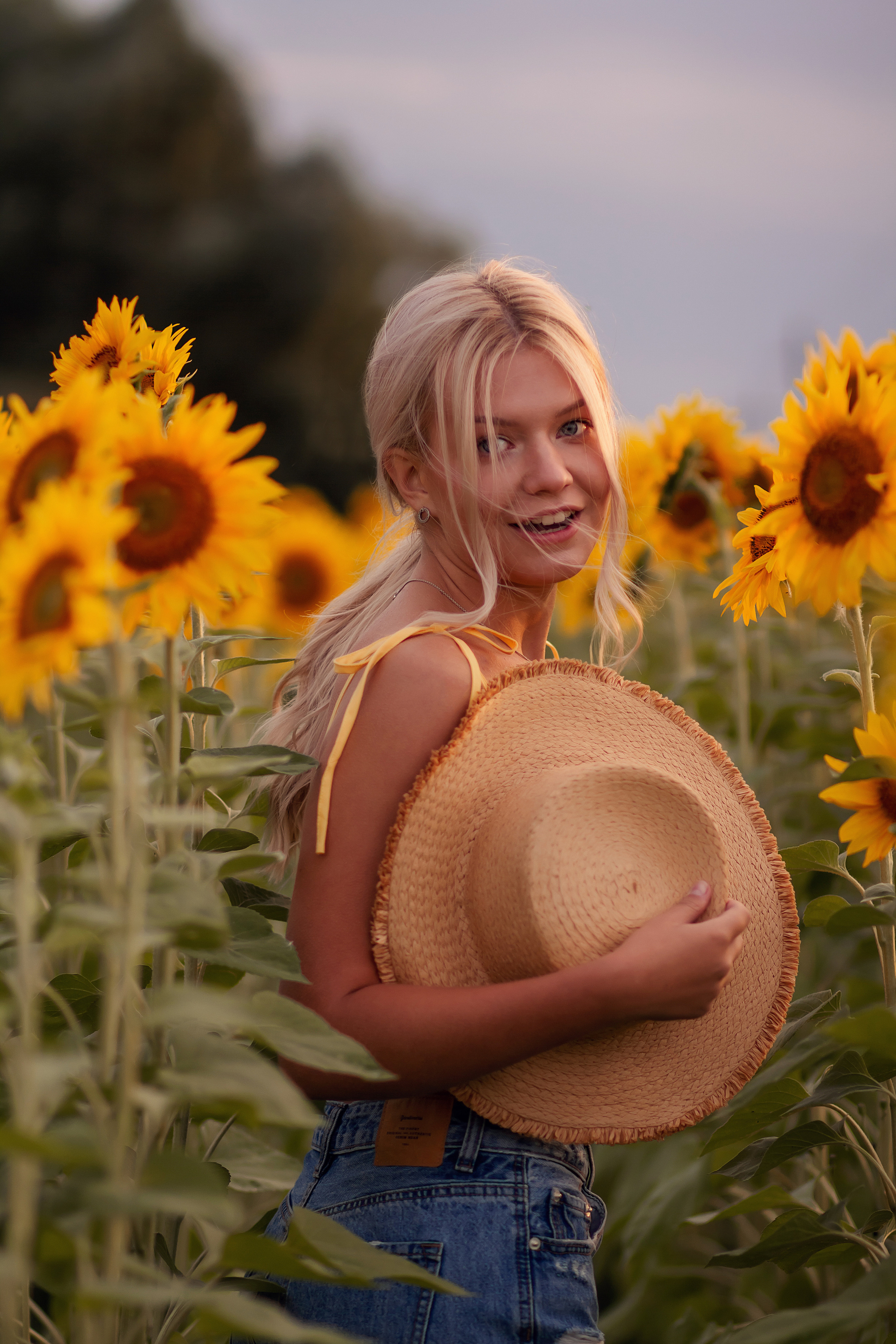 Август. Фотограф в Москве. Елизавета Косицына