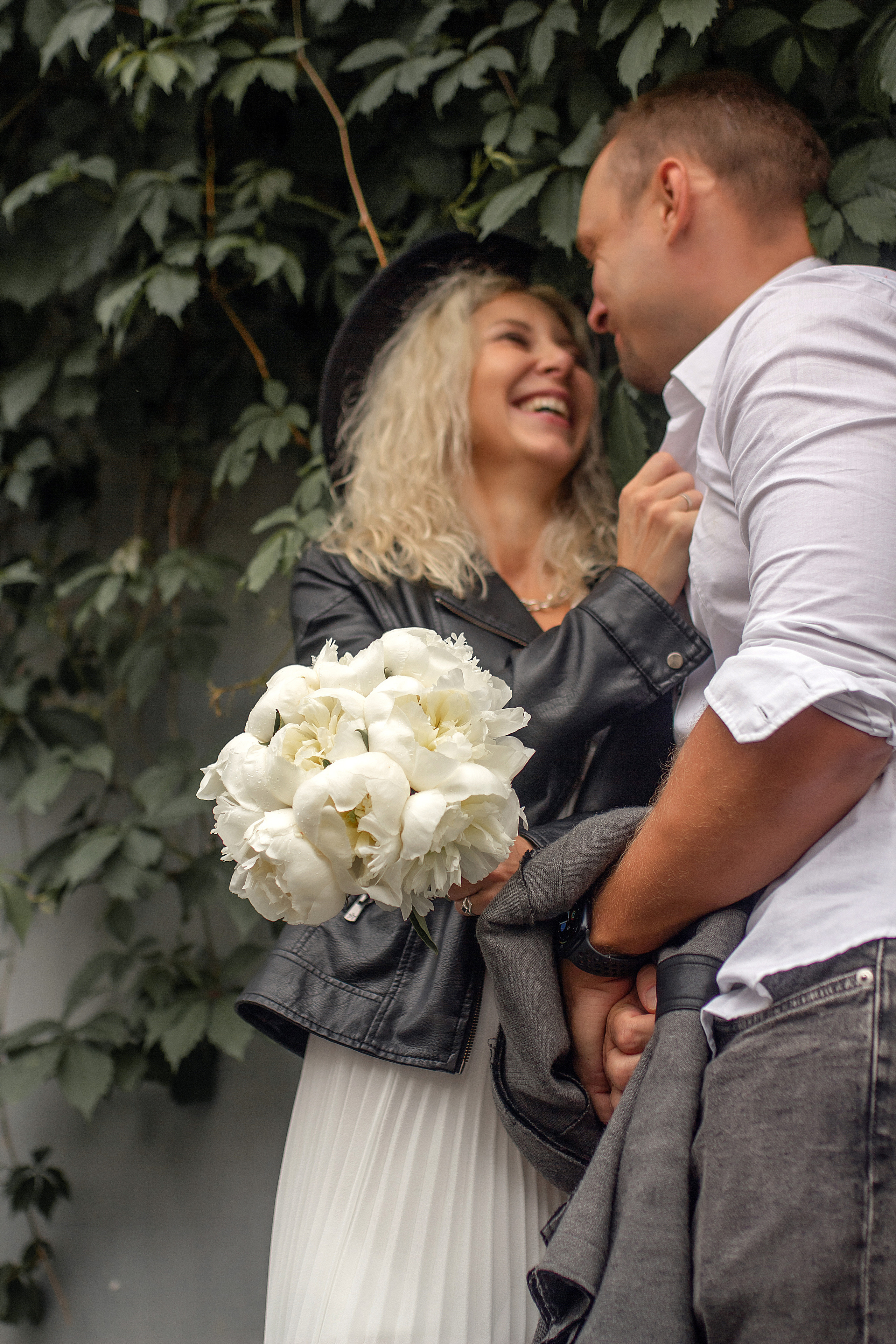 Алексей и Наталья. Фотограф в Москве. Елизавета Косицына