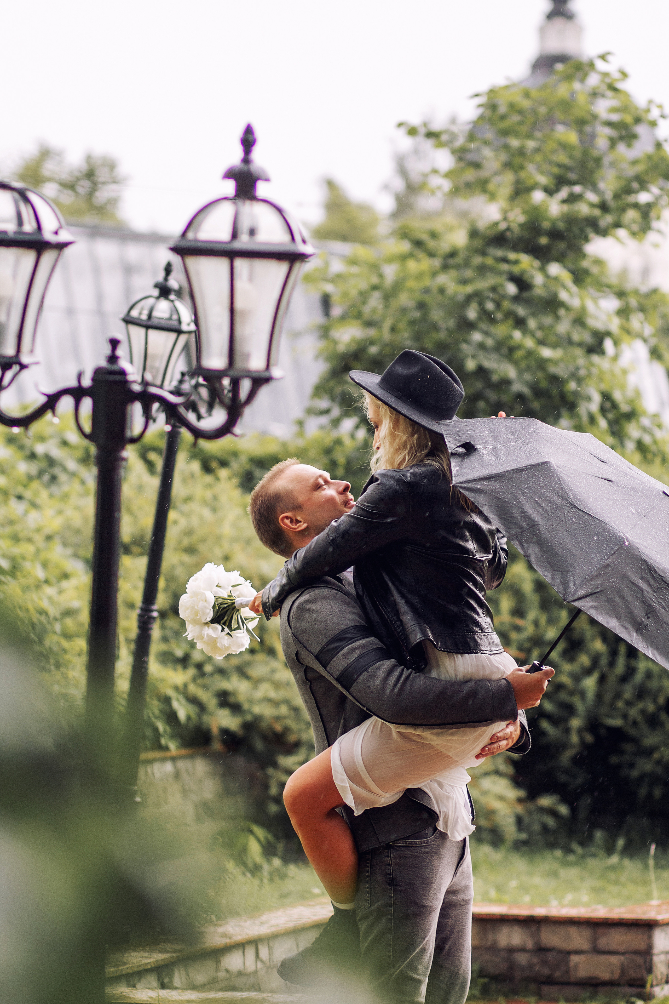 Алексей и Наталья. Фотограф в Москве. Елизавета Косицына