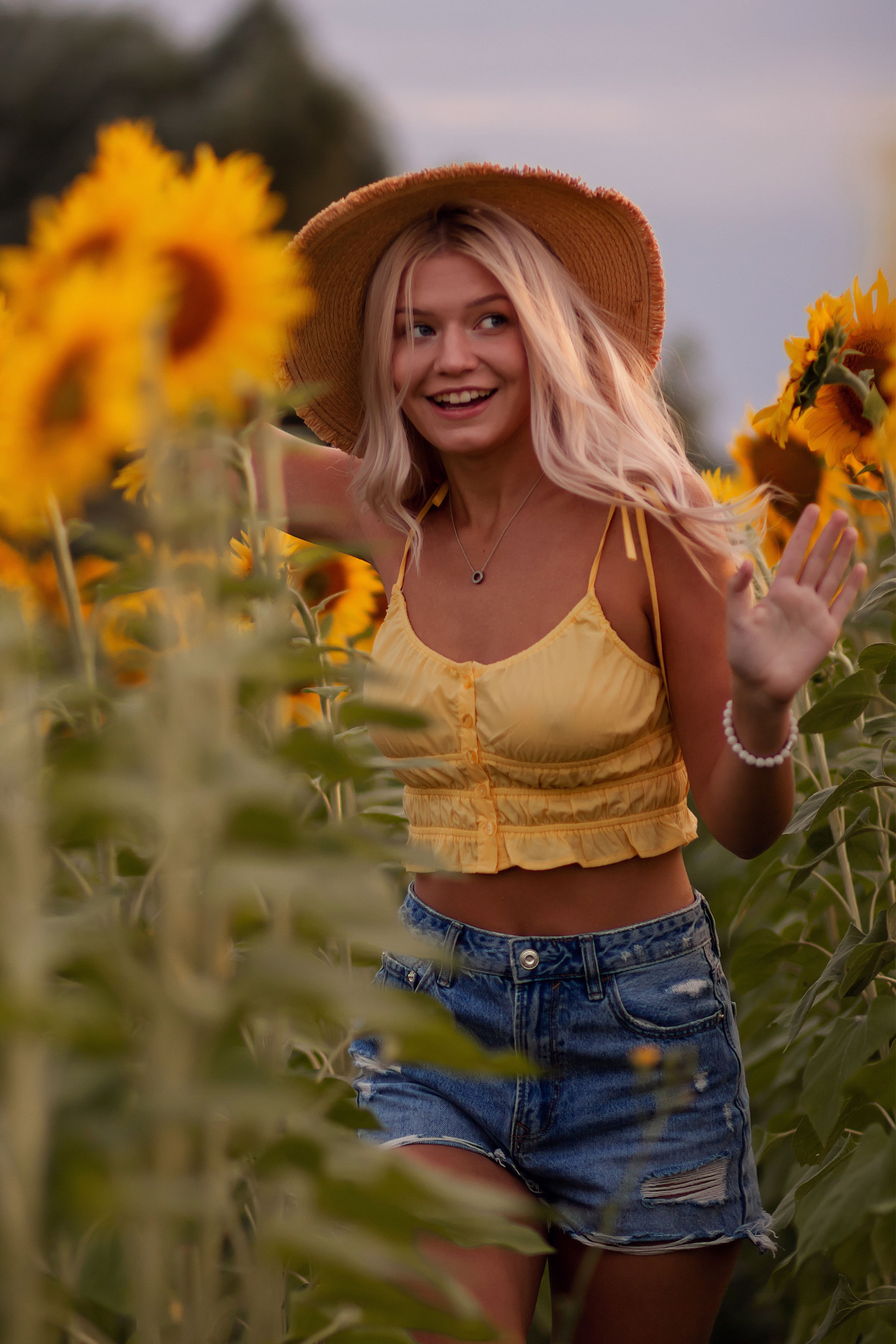 Август. Фотограф в Москве. Елизавета Косицына