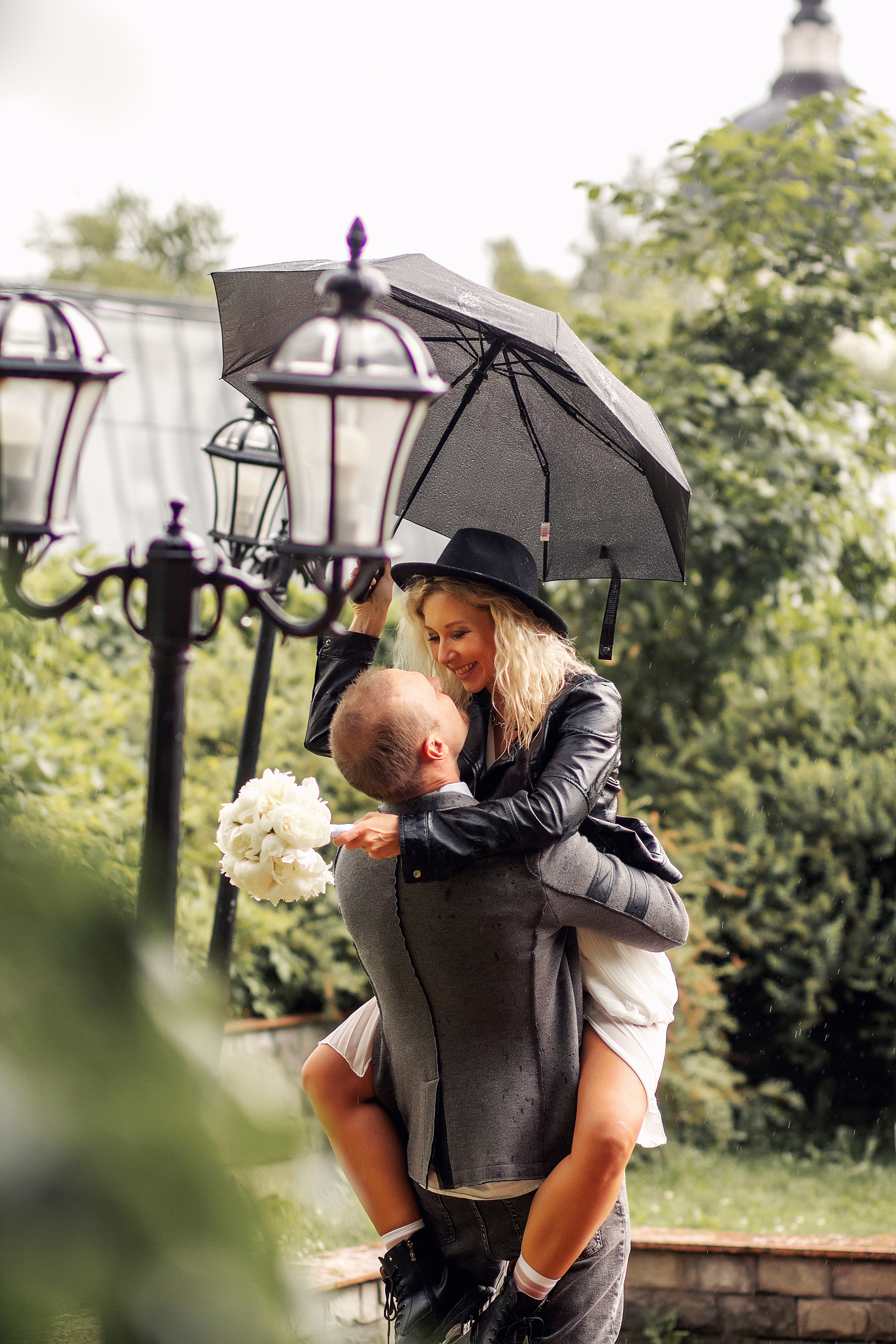 Алексей и Наталья. Фотограф в Москве. Елизавета Косицына