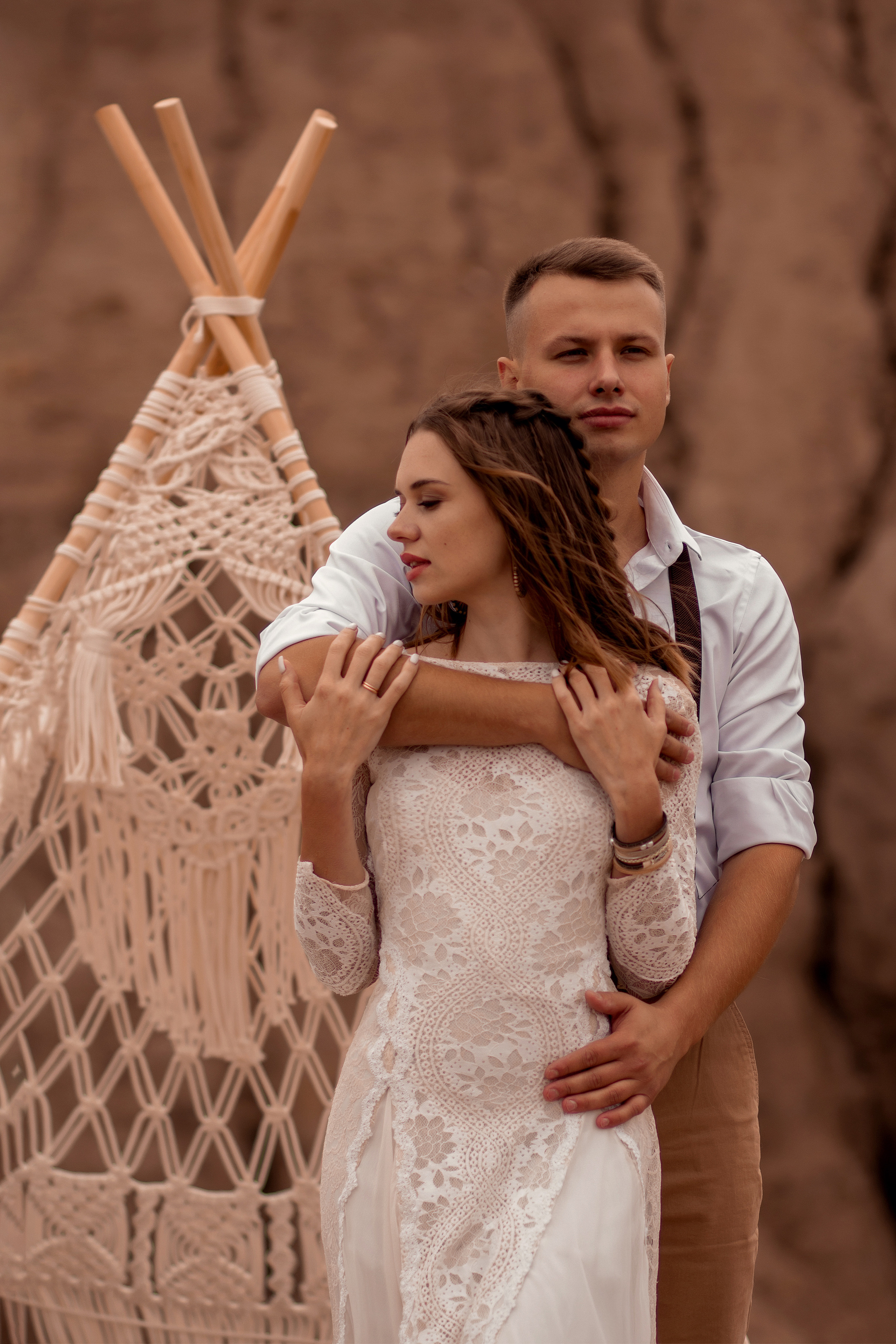 Павел и Анна. Фотограф в Москве. Елизавета Косицына