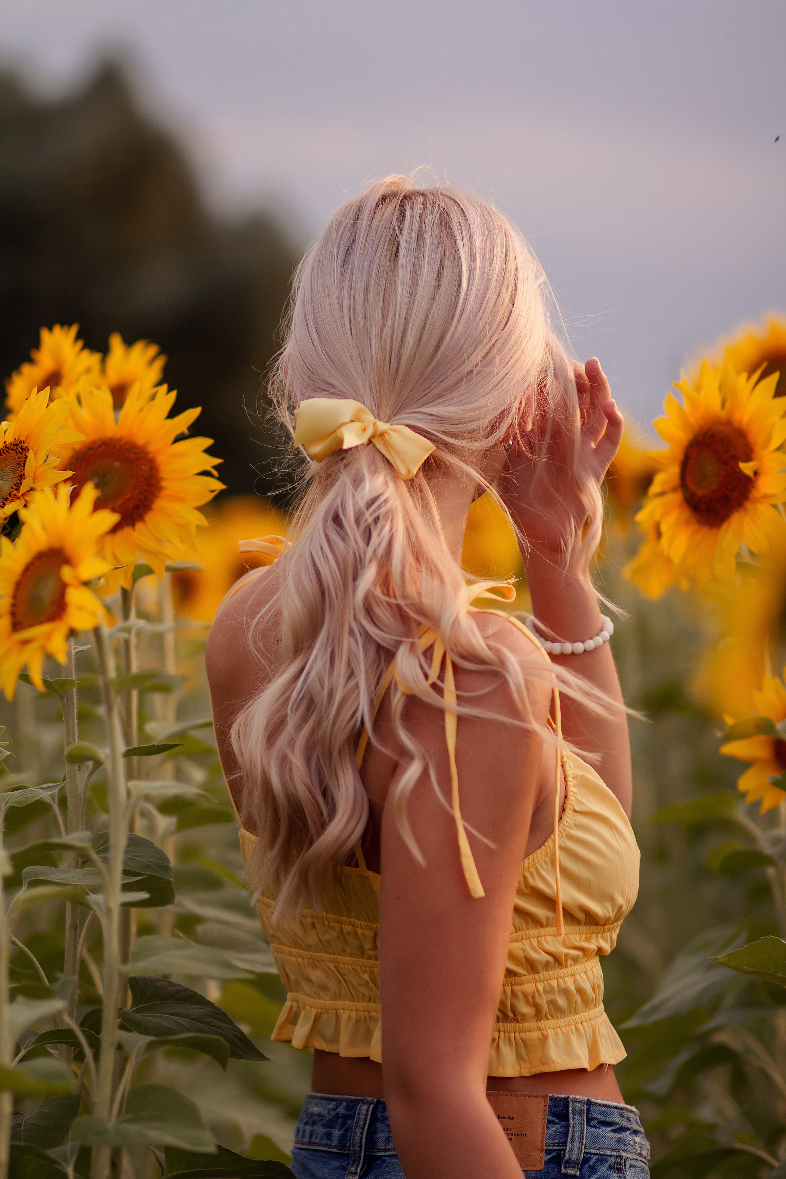 Август. Фотограф в Москве. Елизавета Косицына