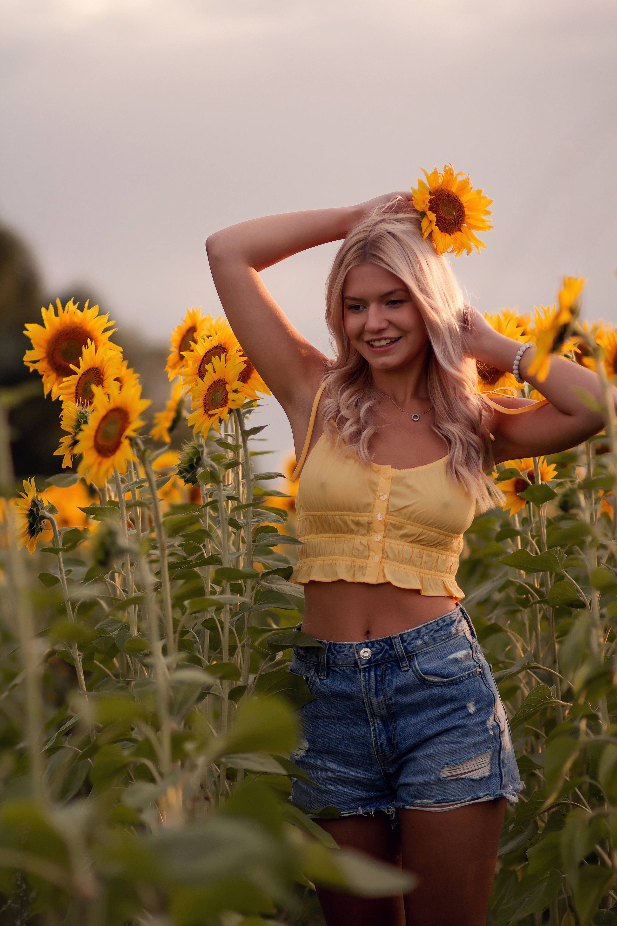 Август. Фотограф в Москве. Елизавета Косицына