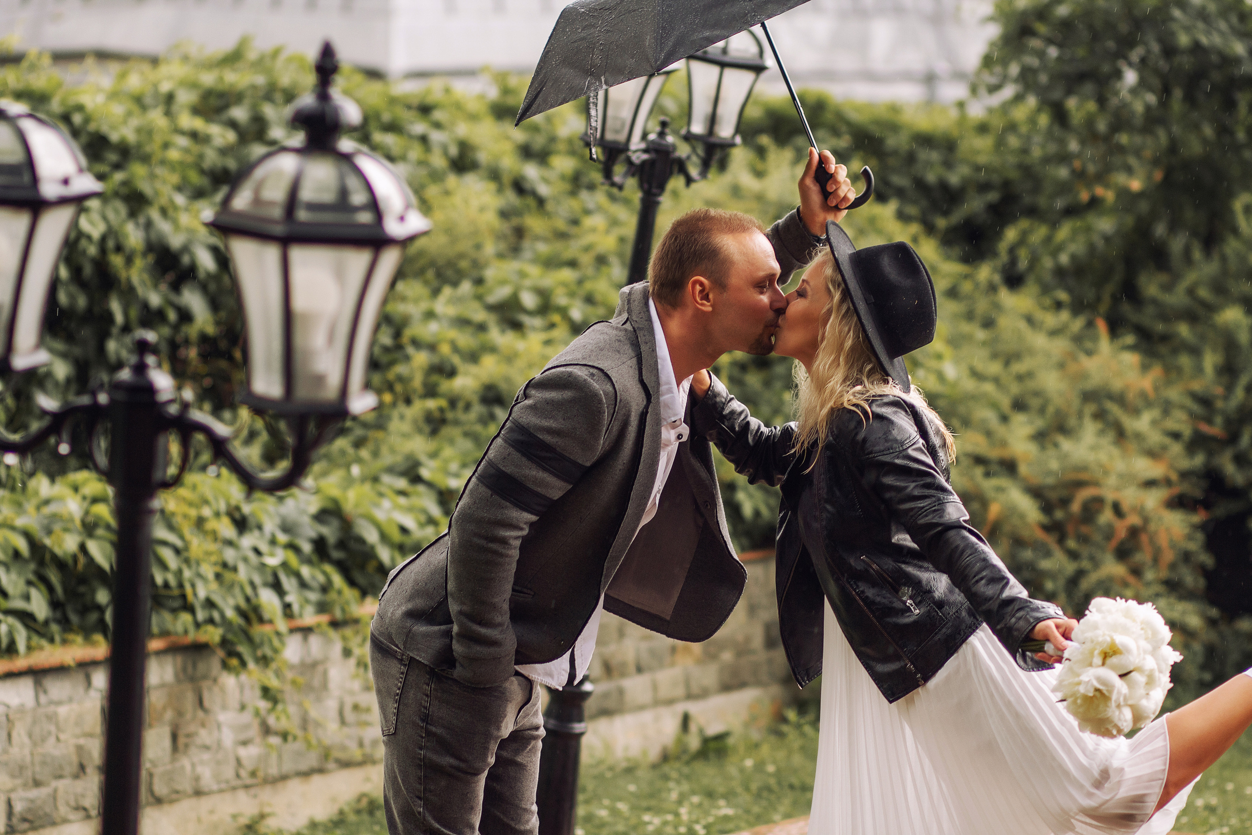 Алексей и Наталья. Фотограф в Москве. Елизавета Косицына