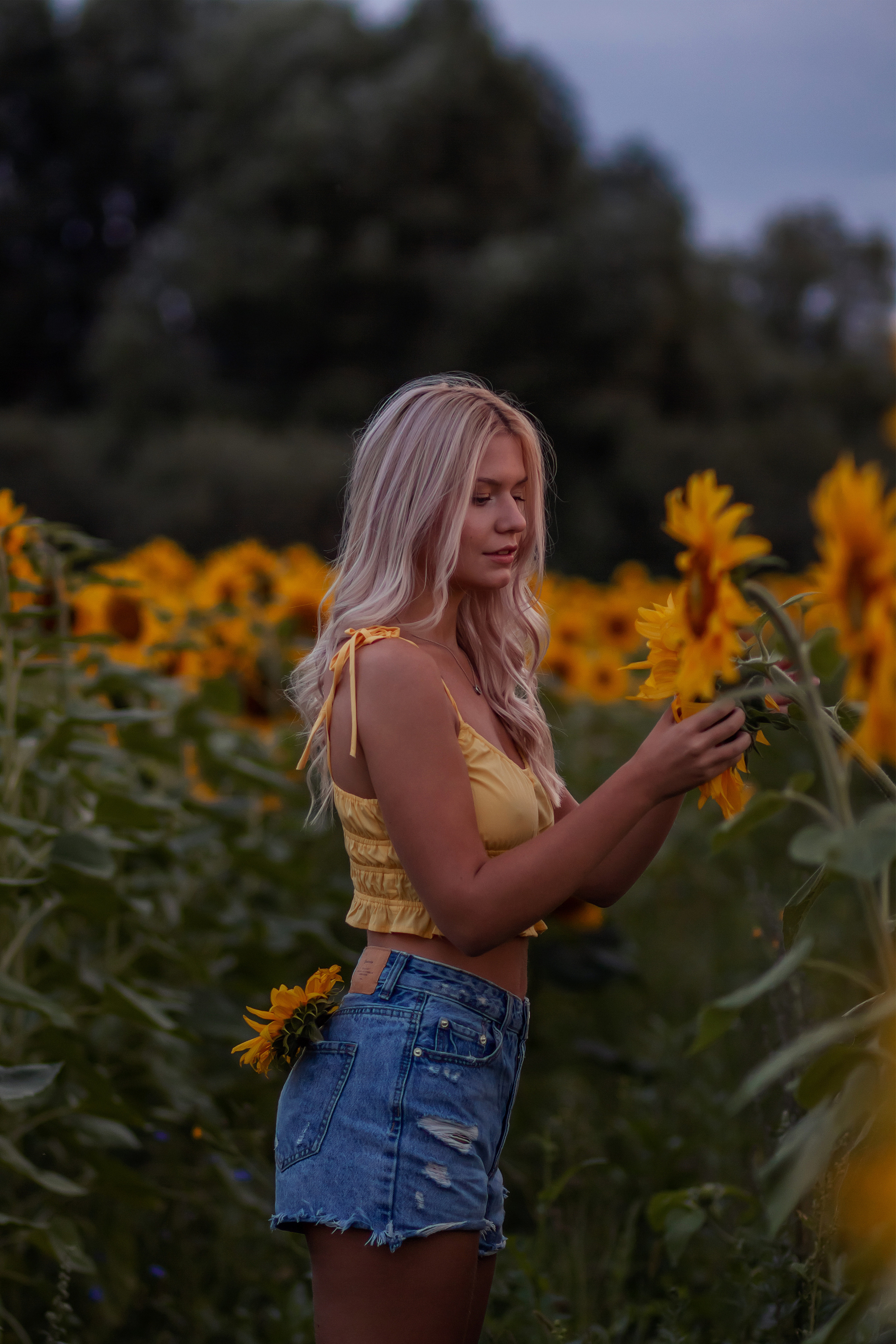 Август. Фотограф в Москве. Елизавета Косицына