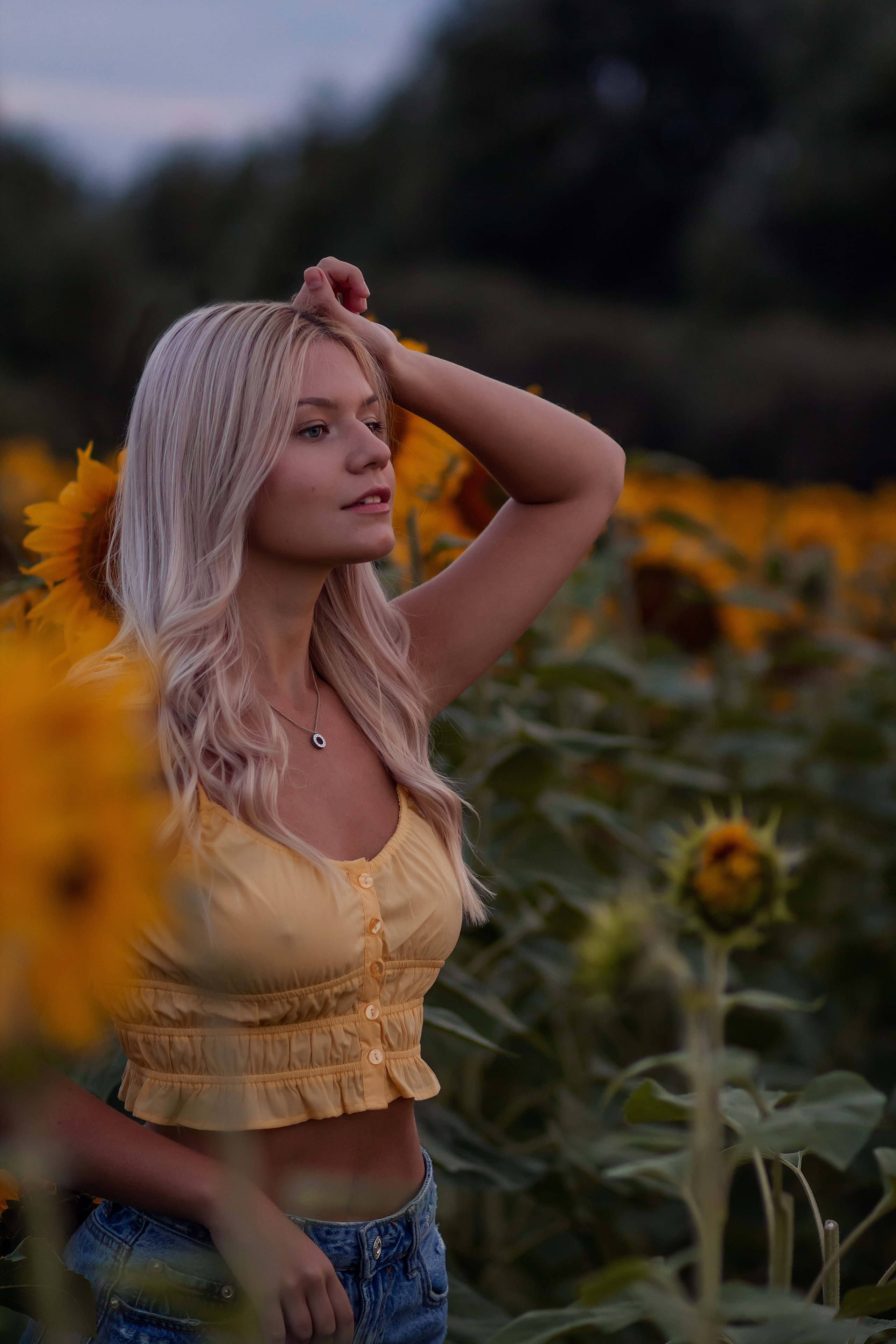 Август. Фотограф в Москве. Елизавета Косицына