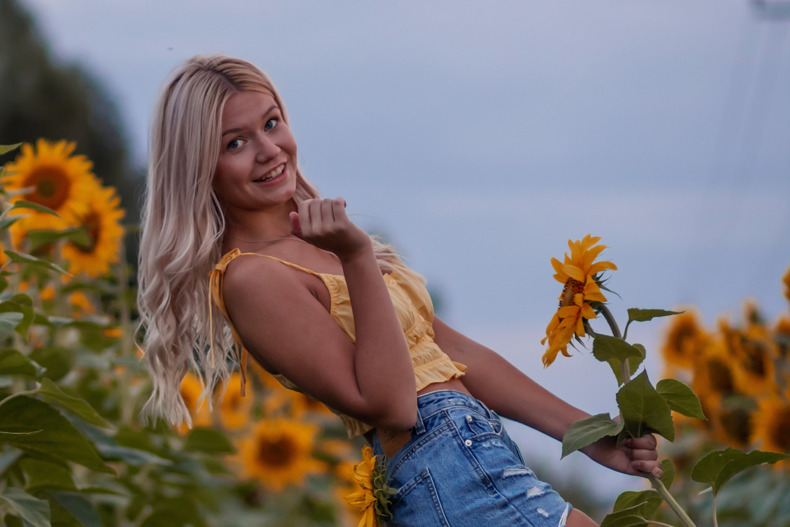 Август. Фотограф в Москве. Елизавета Косицына