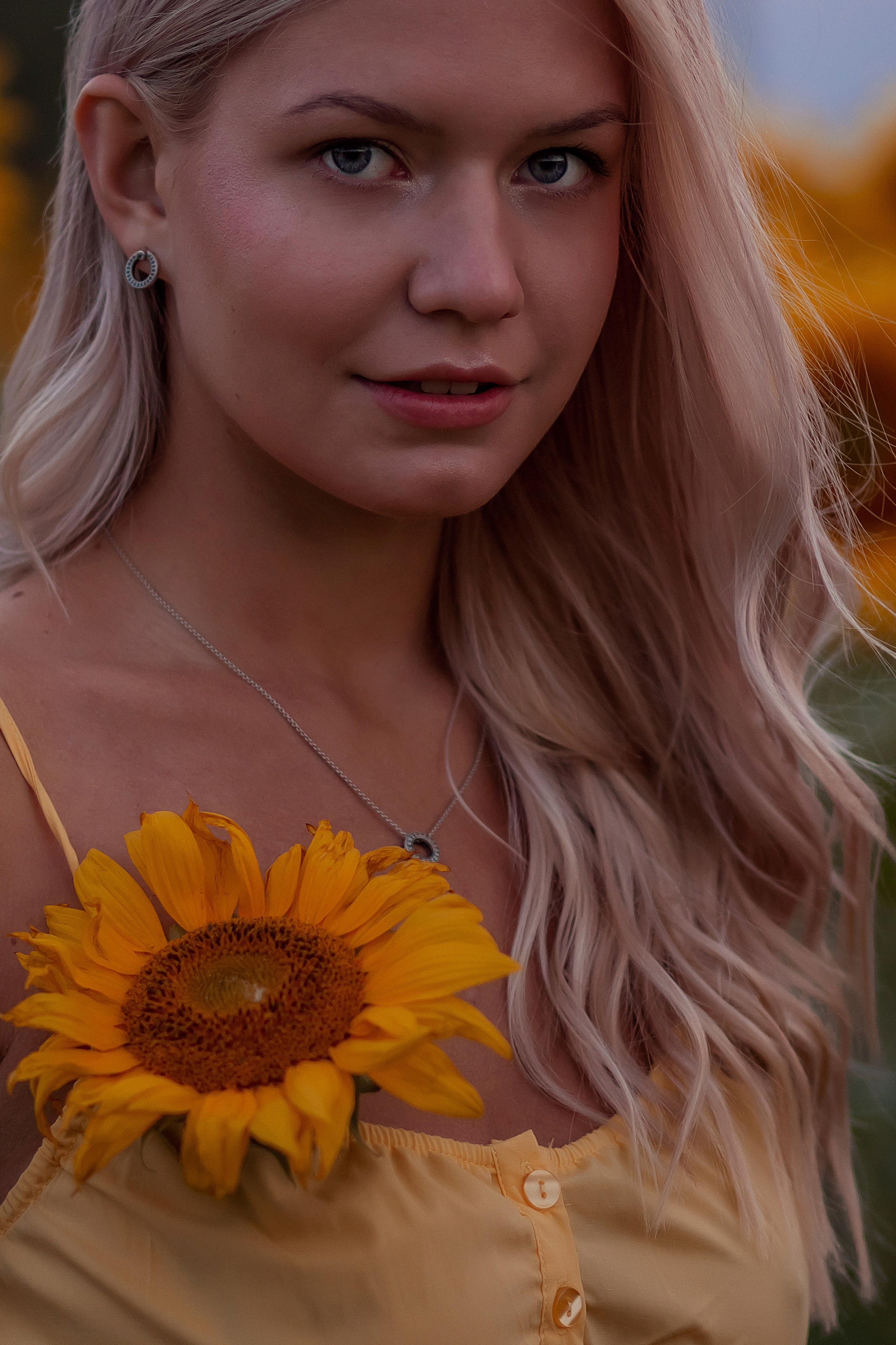 Август. Фотограф в Москве. Елизавета Косицына