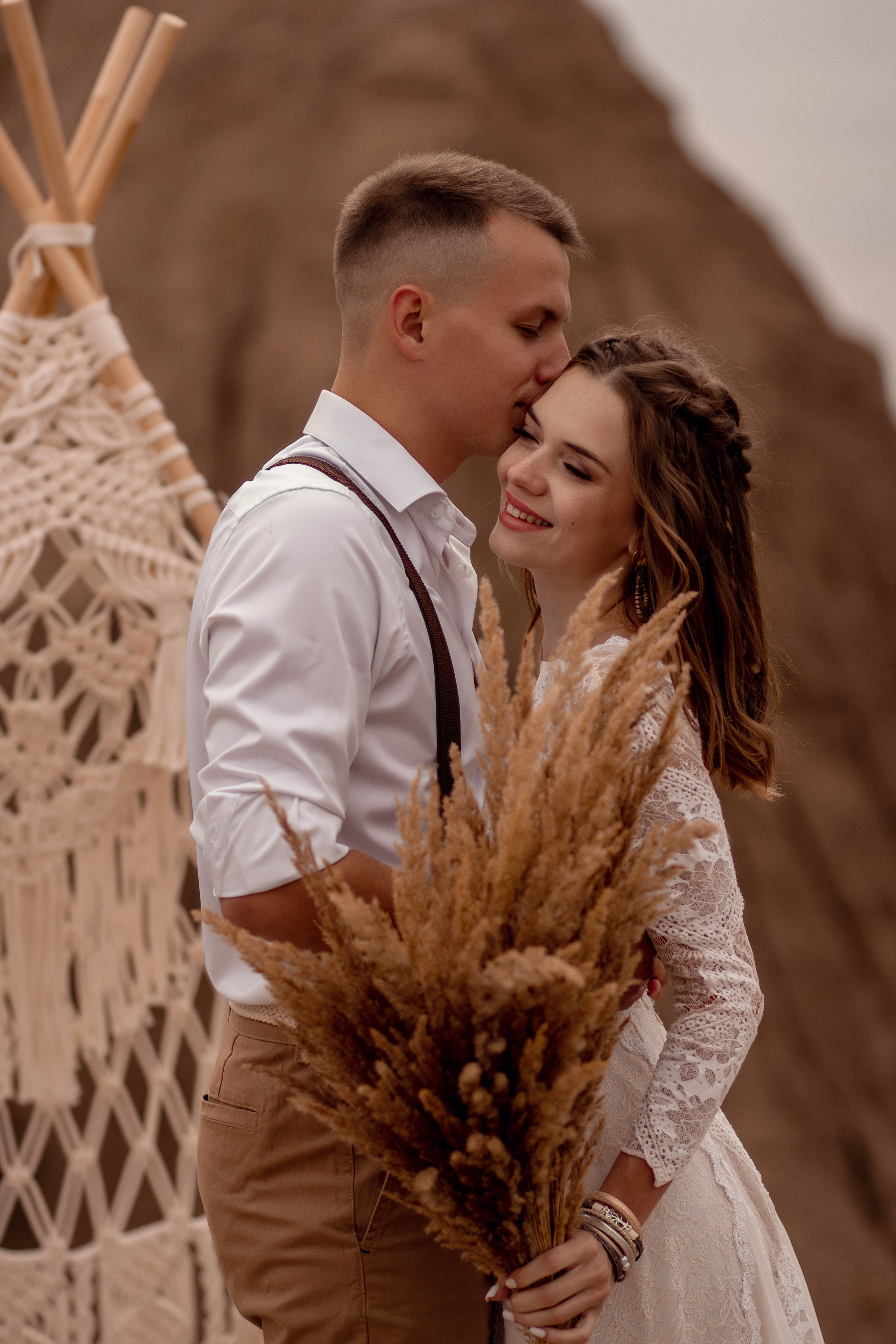 Павел и Анна. Фотограф в Москве. Елизавета Косицына