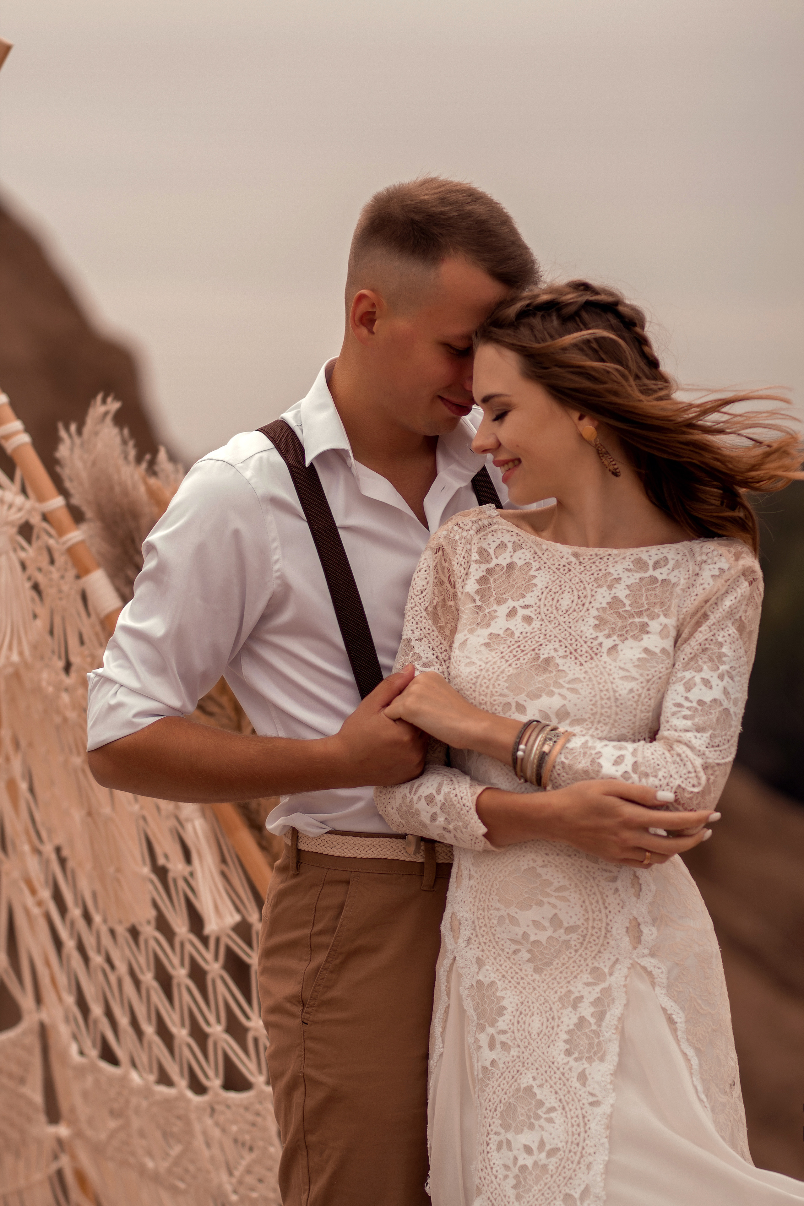 Павел и Анна. Фотограф в Москве. Елизавета Косицына