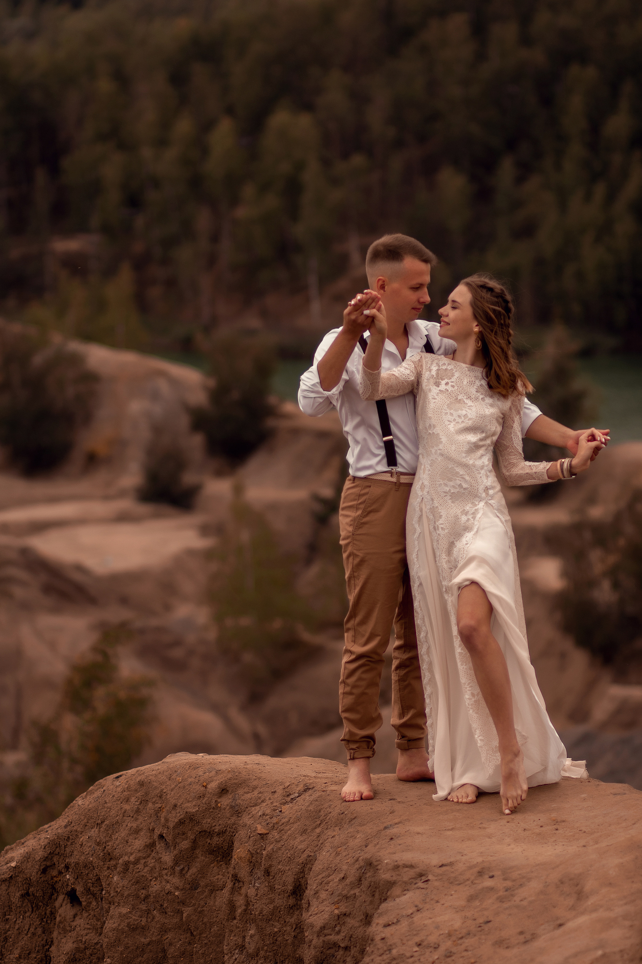 Павел и Анна. Фотограф в Москве. Елизавета Косицына