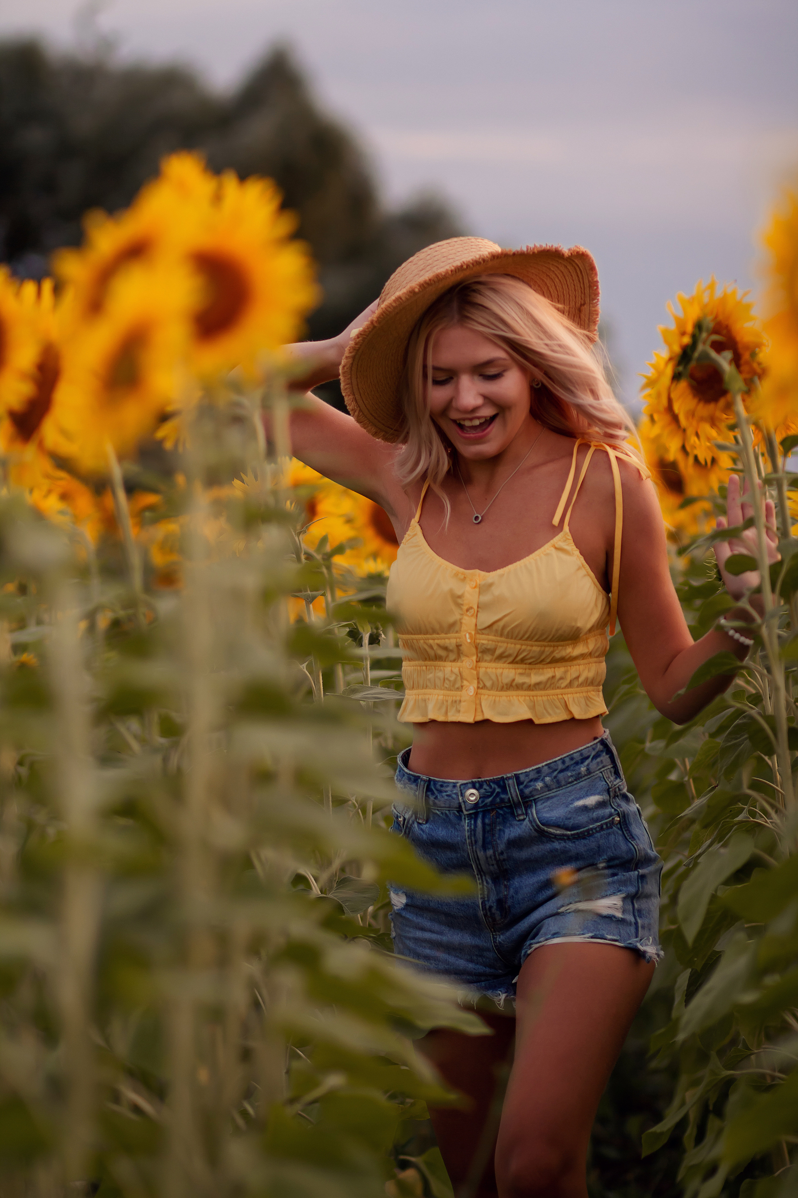 Август. Фотограф в Москве. Елизавета Косицына