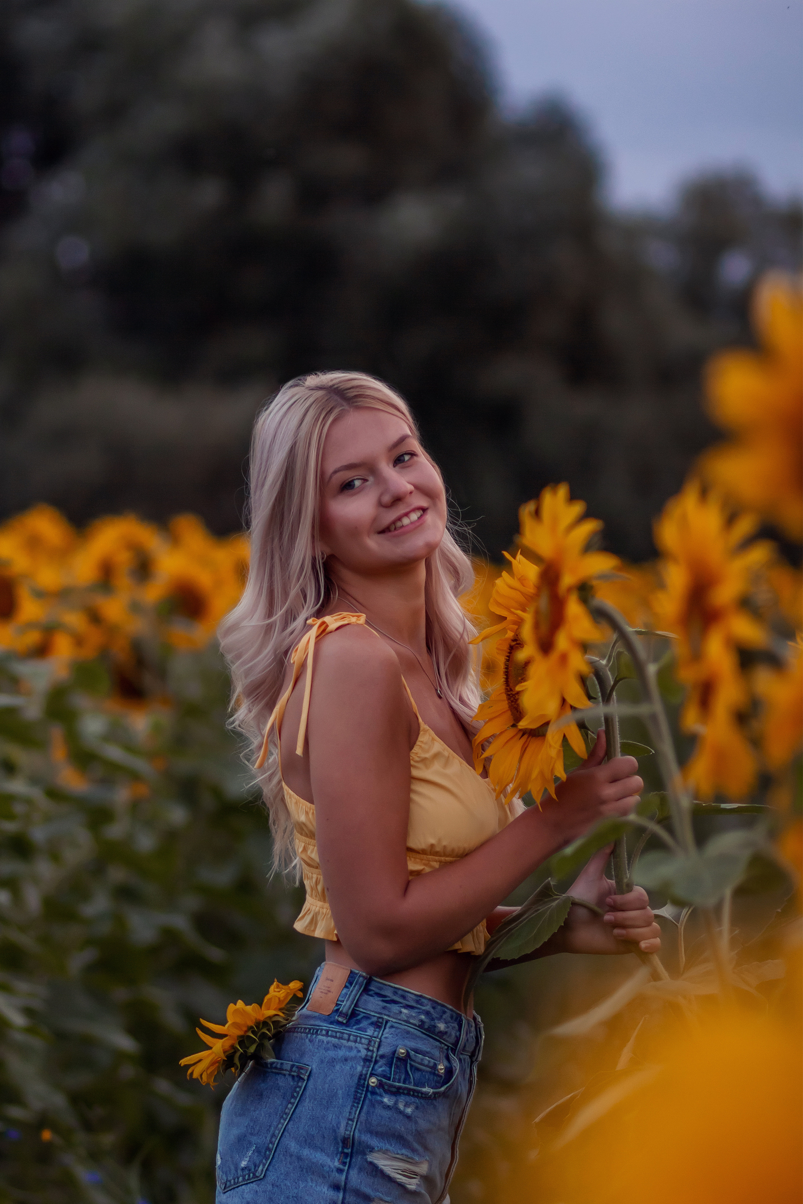 Август. Фотограф в Москве. Елизавета Косицына