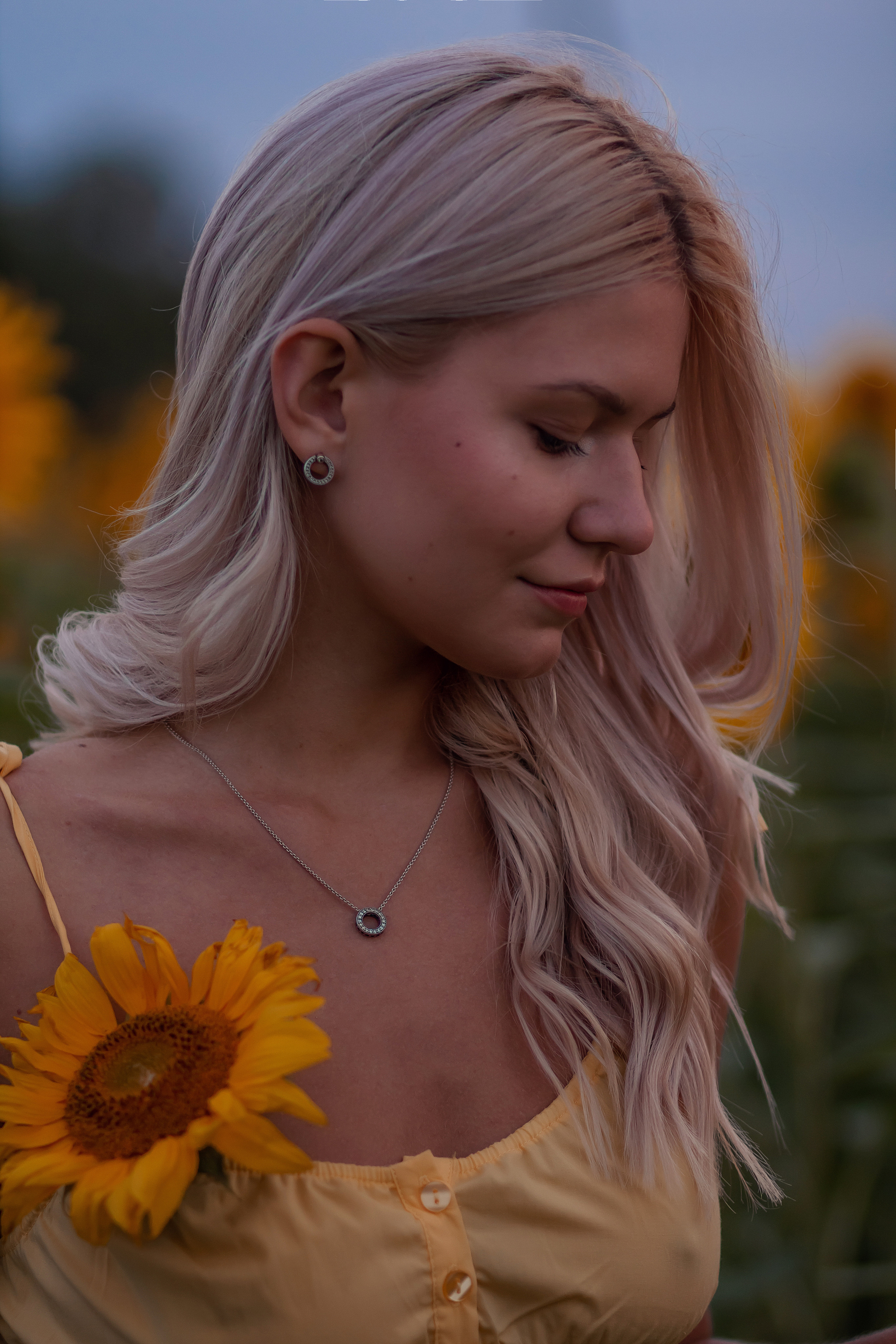 Август. Фотограф в Москве. Елизавета Косицына