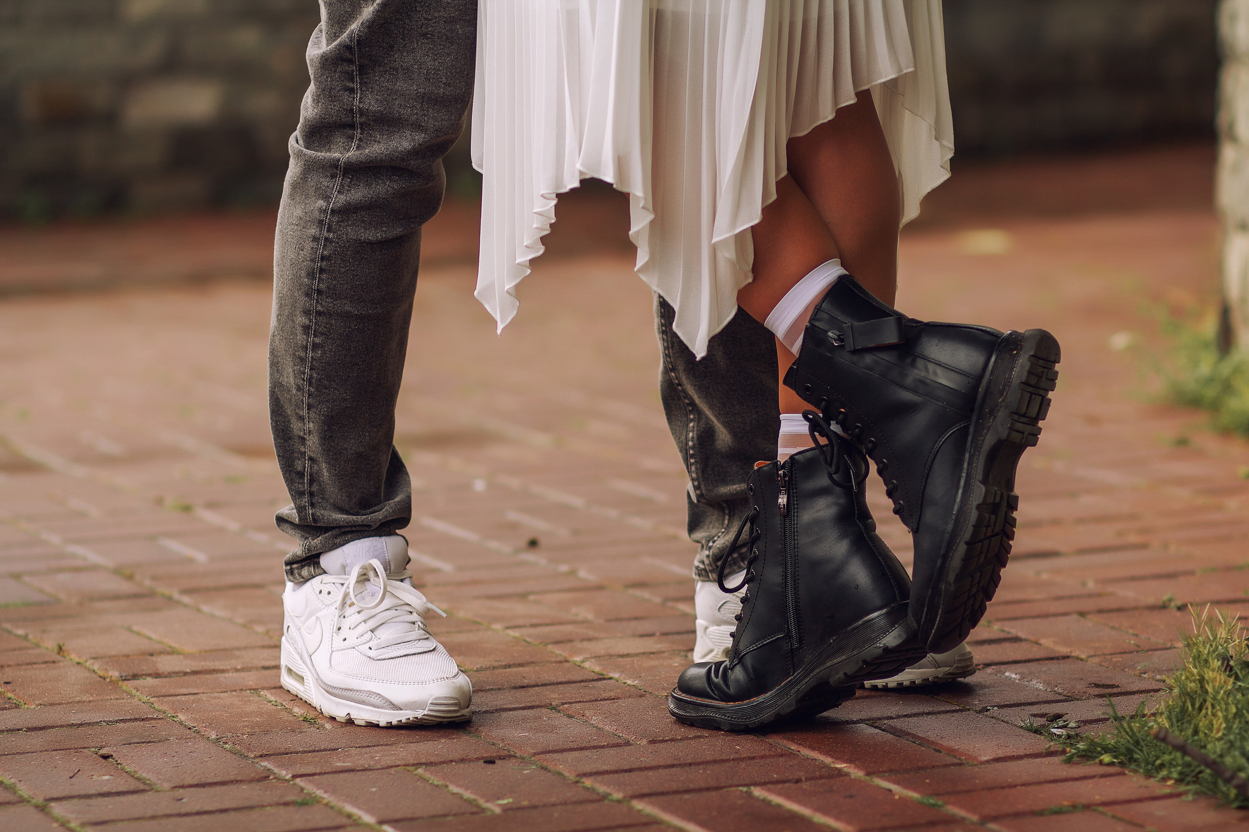 Алексей и Наталья. Фотограф в Москве. Елизавета Косицына