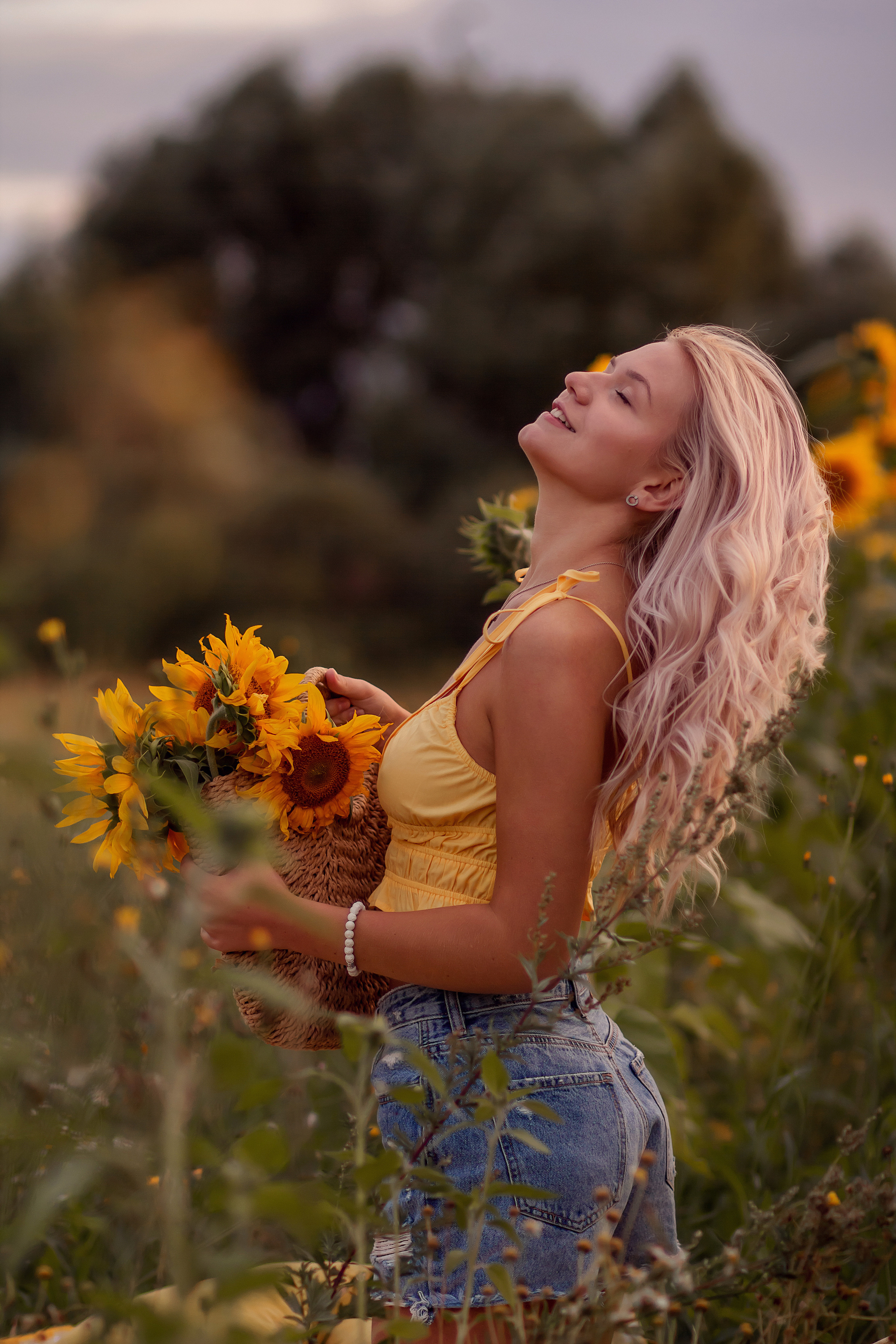 Август. Фотограф в Москве. Елизавета Косицына