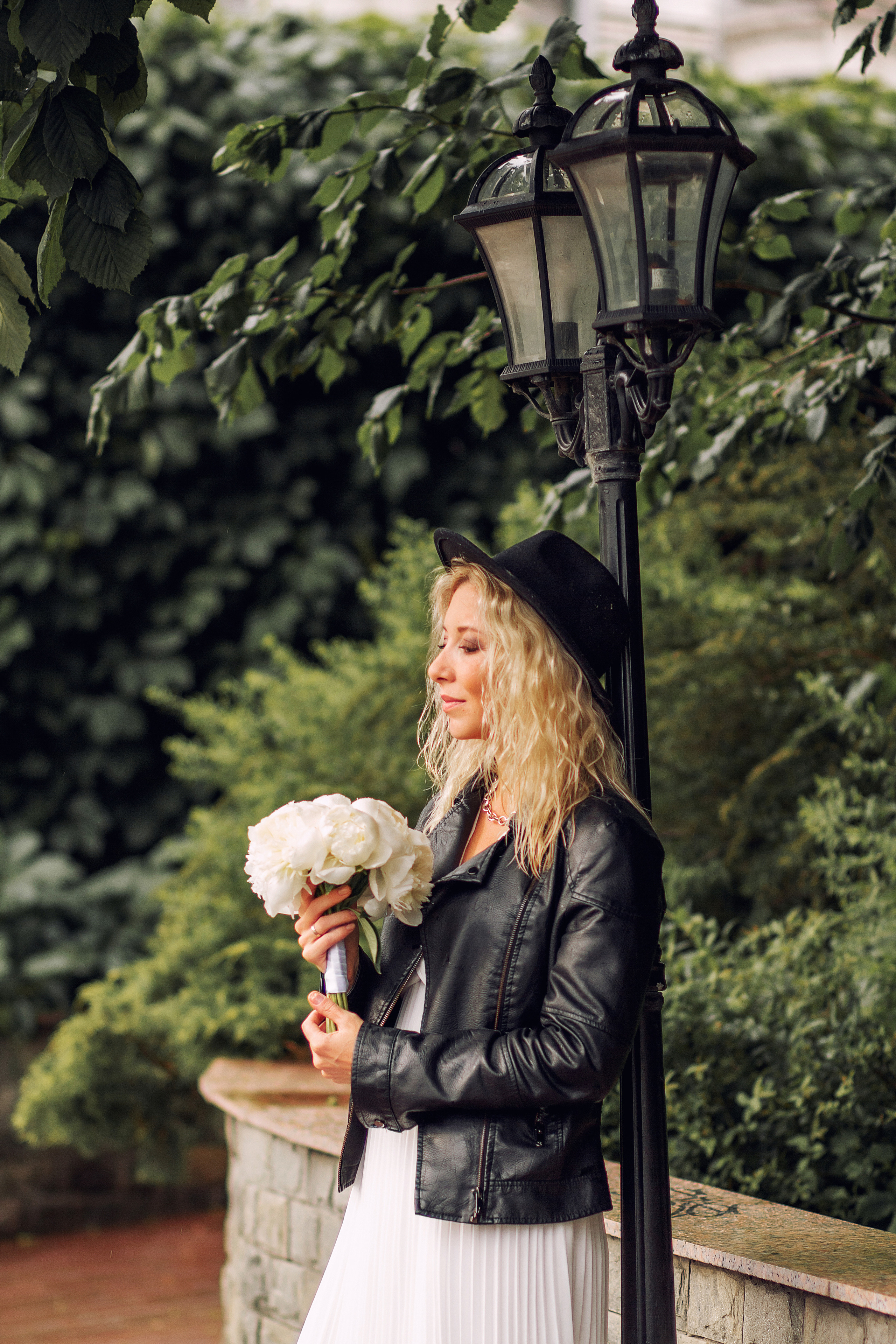 Алексей и Наталья. Фотограф в Москве. Елизавета Косицына