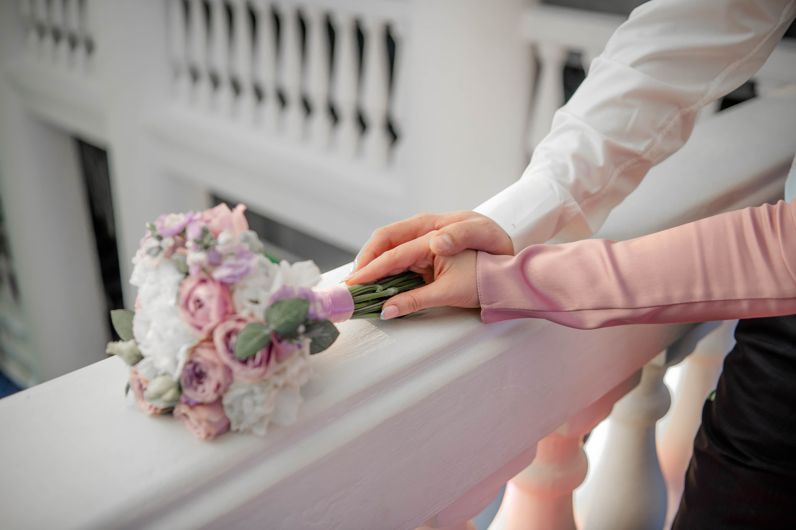 Свадебная фотосъемка. Фотограф в Уфе