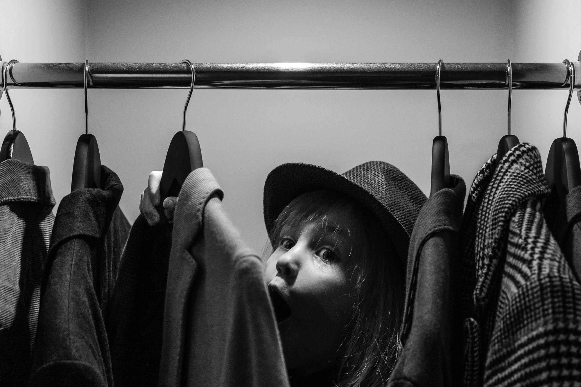 Портреты. Евгения Стриженова — репортажный фотограф в Санкт-Петербурге