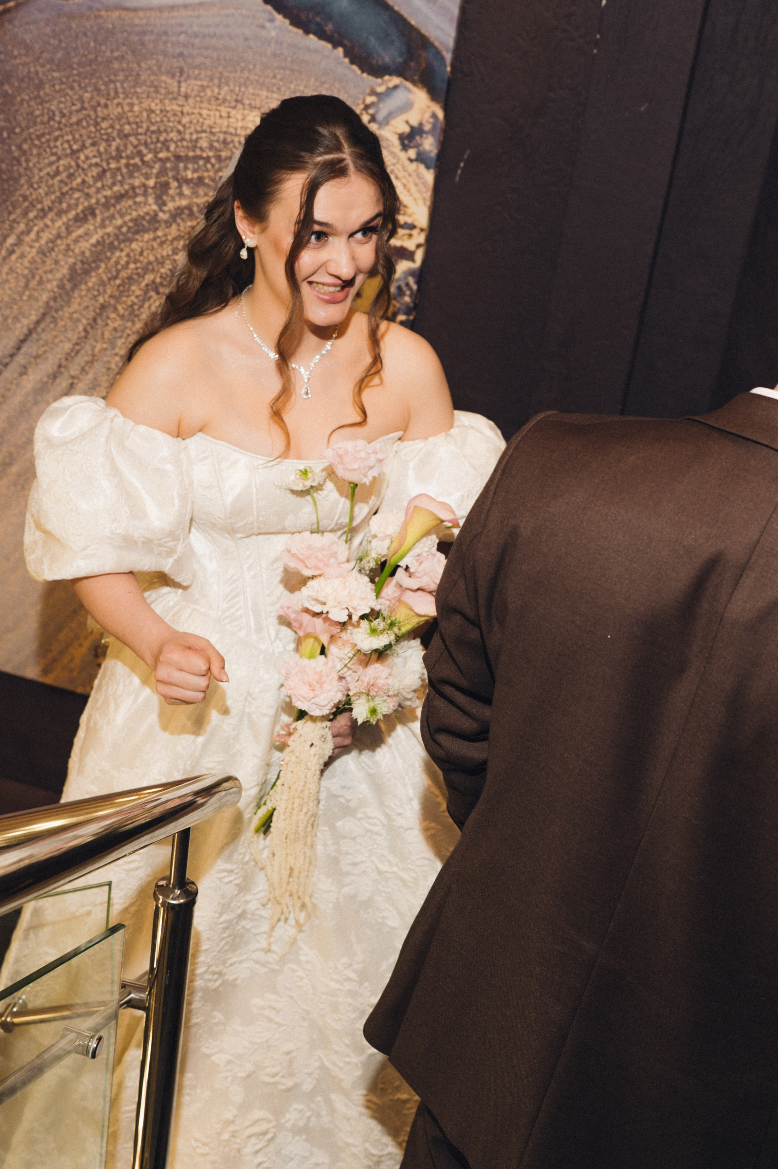 Алёна и Павел. Репортажный и свадебный фотограф в Сургуте